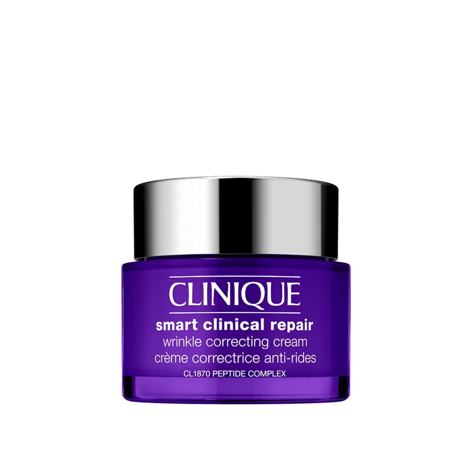 Clinique Smart Clinical Repair Kırışıklık Görünümü Karşıtı Krem 75 ml