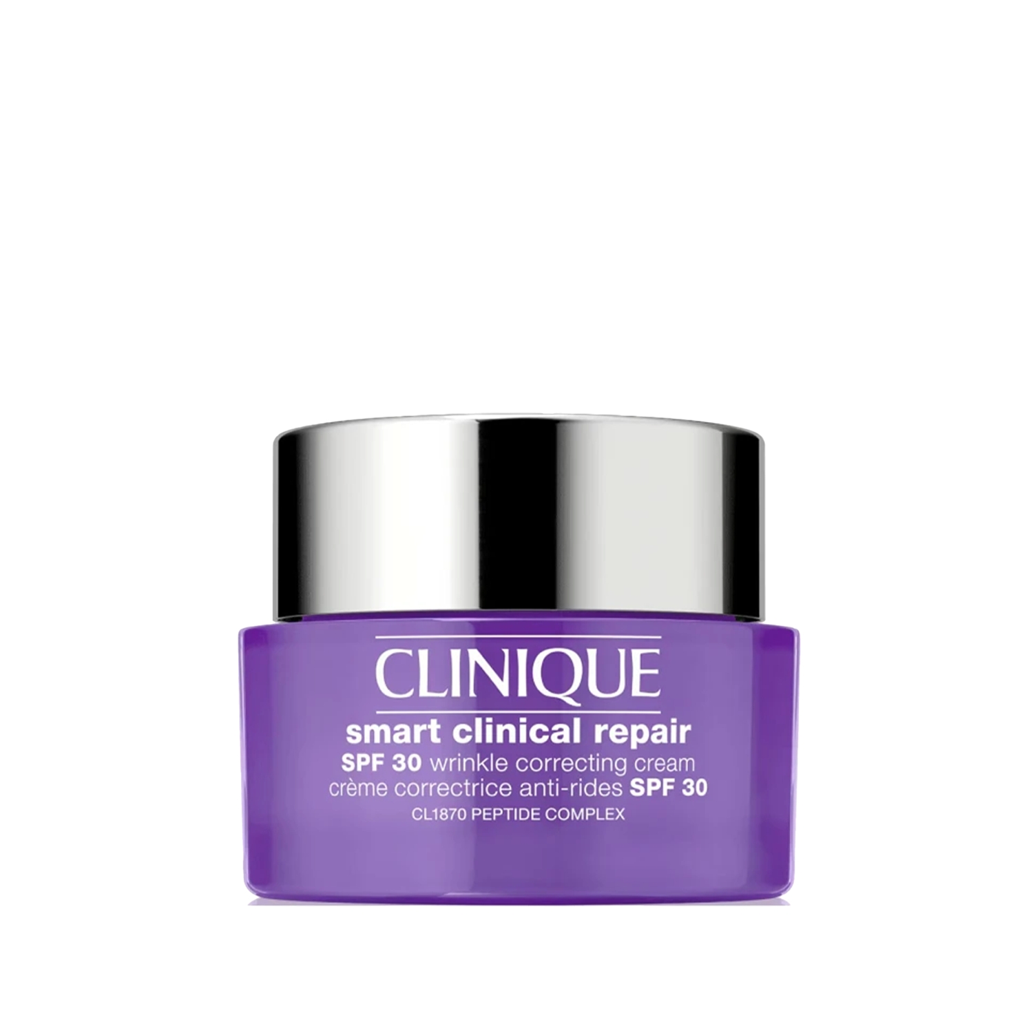Clinique Smart Clinical Repair Kırışıklık Görünümü Karşıtı Krem Spf30 50 ml