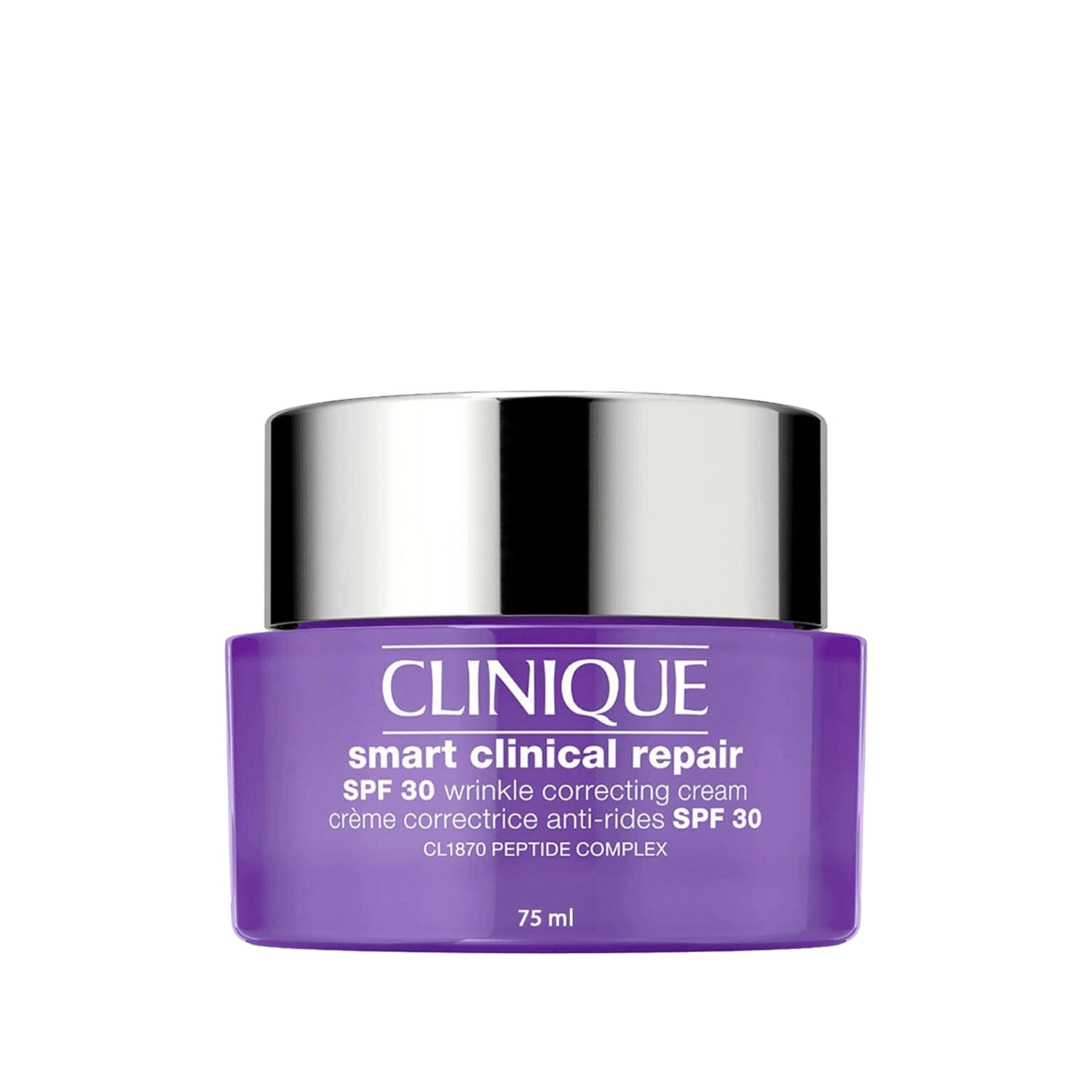 Clinique Smart Clinical Repair Kırışıklık Görünümü Karşıtı Krem Spf30 75 ml