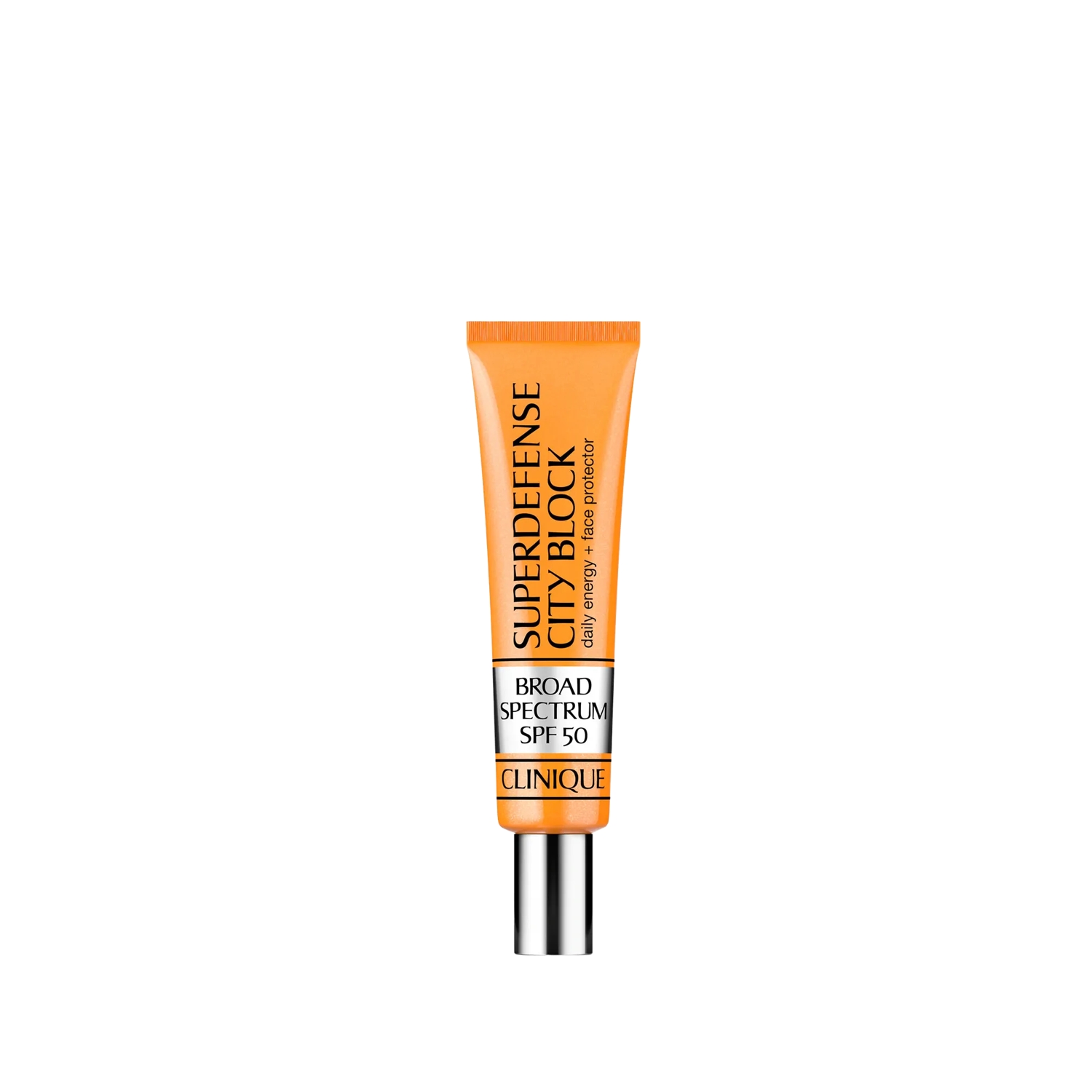 Clinique Superdefense City Block Spf50 Güneş Koruyucu Krem 40 ml