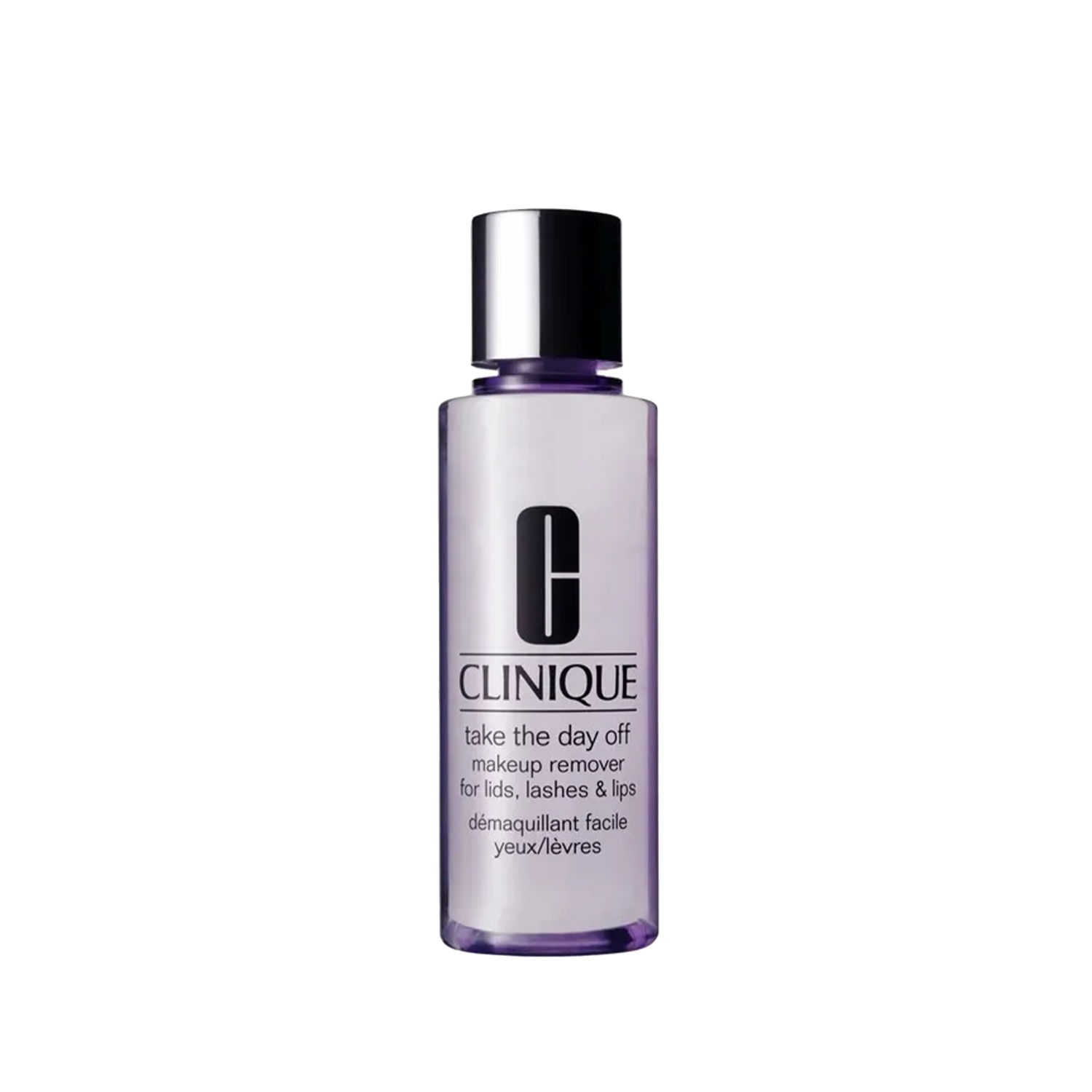 Clinique Take The Day Off Göz ve Dudak Makyaj Temizleyicisi 125 ml