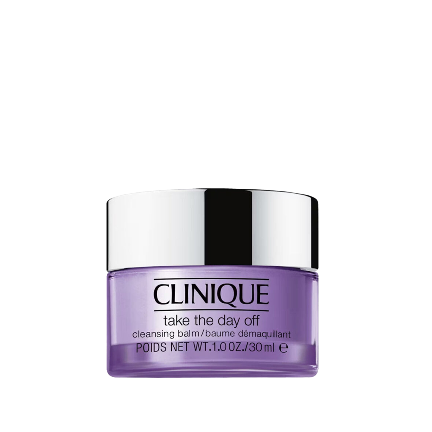 Clinique Take The Day Off Makyaj ve Yüz Temizleme Balmı 30 ml