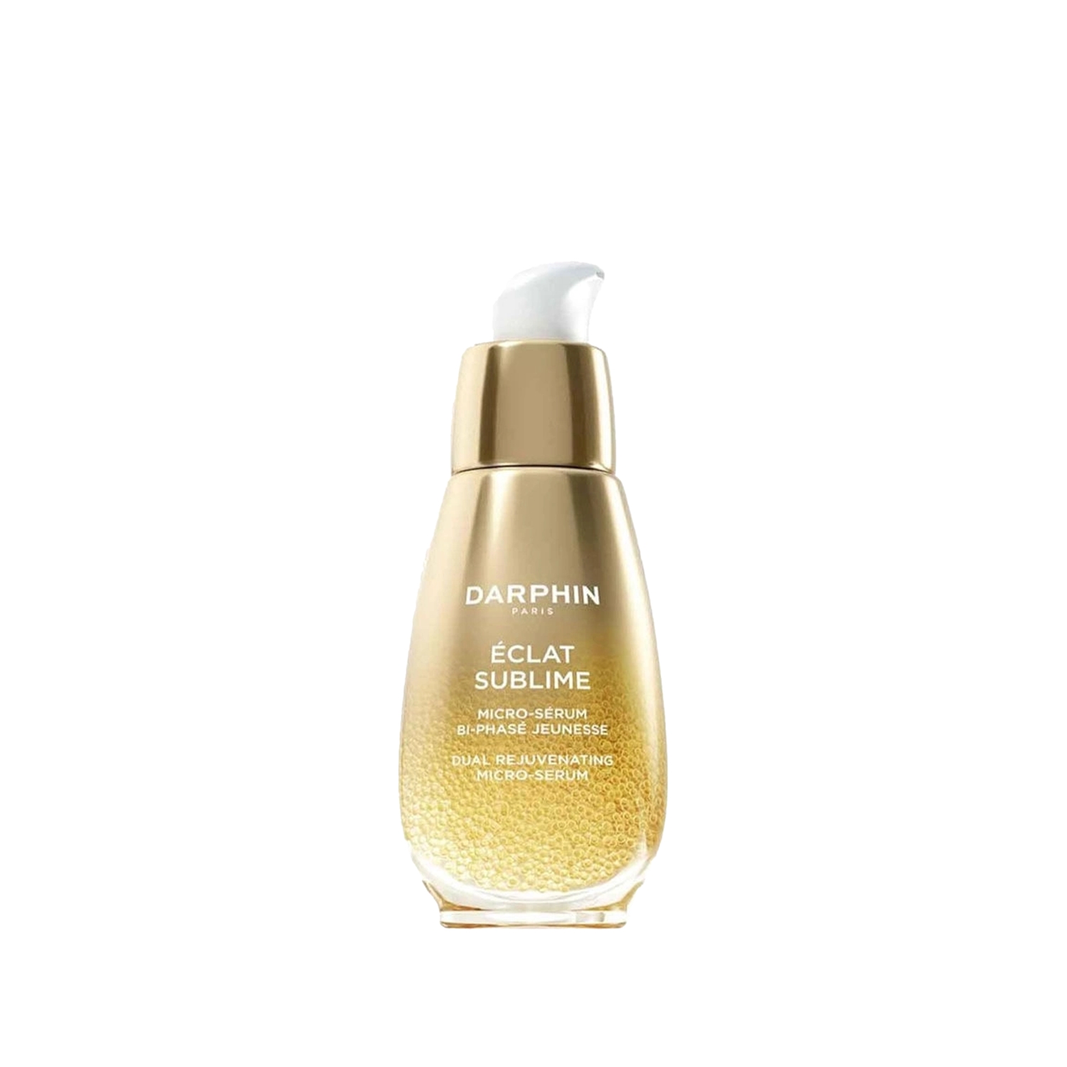 Darphin Eclat Sublime Dual Rejuvenating Micro Yenileyici Işıltı Serum 50 ml
