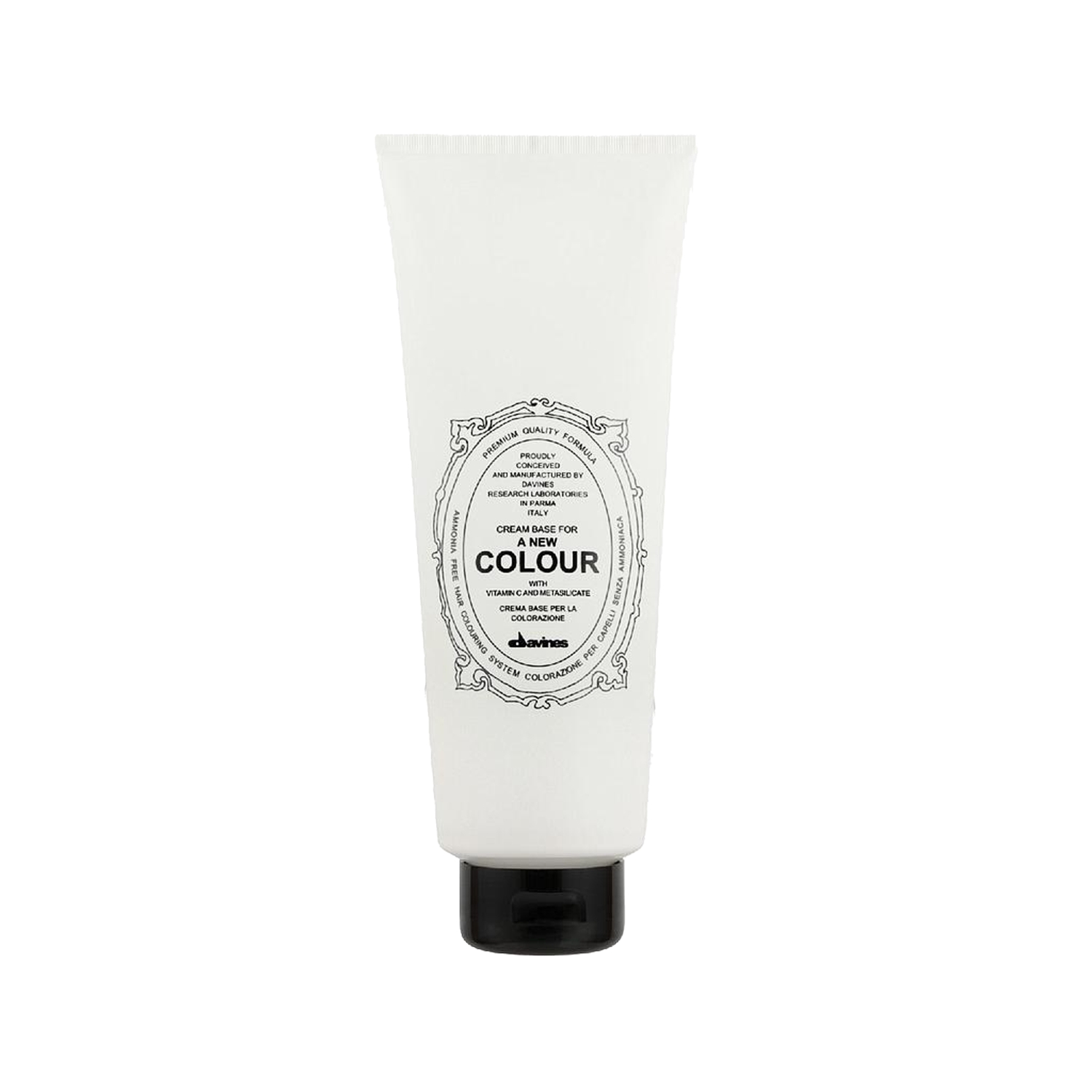 Davines A New Color Baz Krem 400 ml
