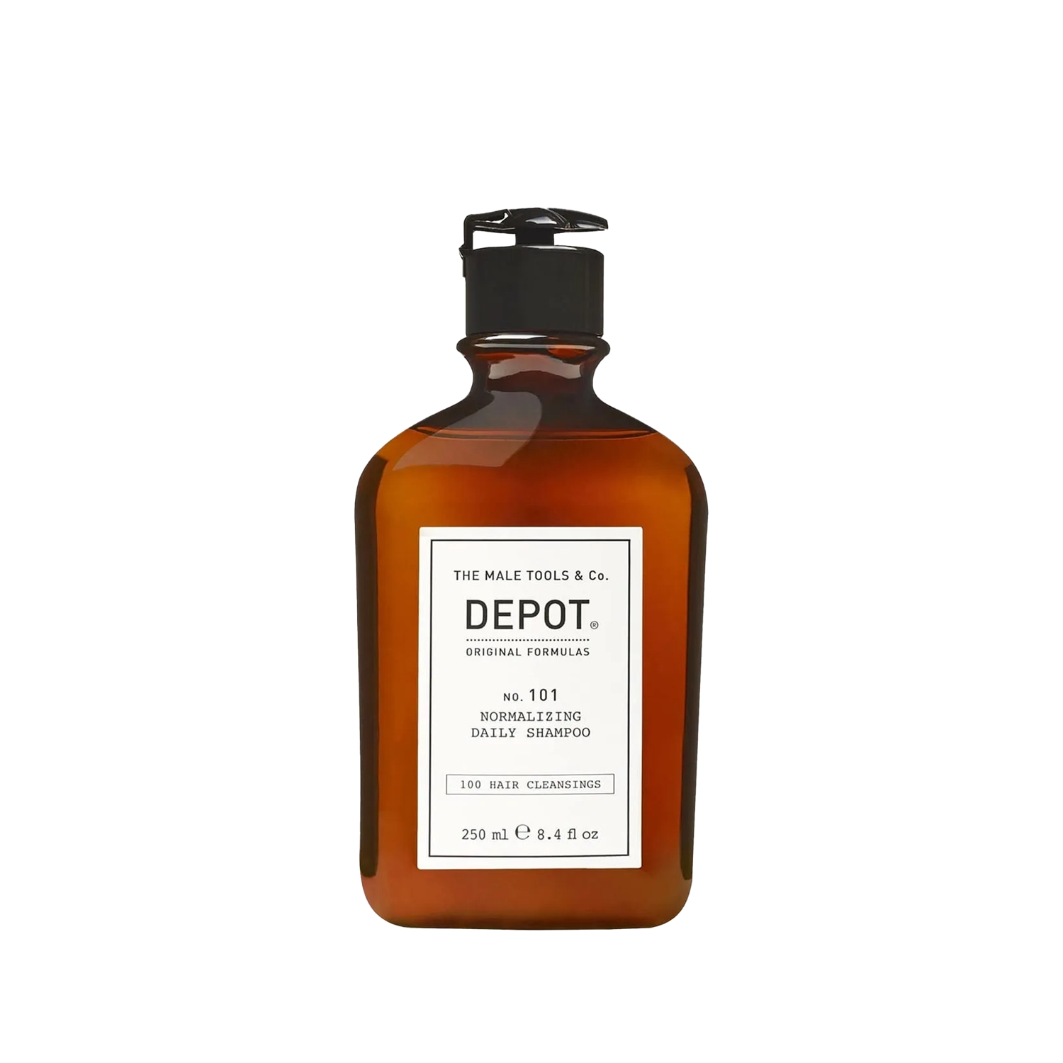 Depot No. 101 Normalizing Günlük Şampuan 250 ml