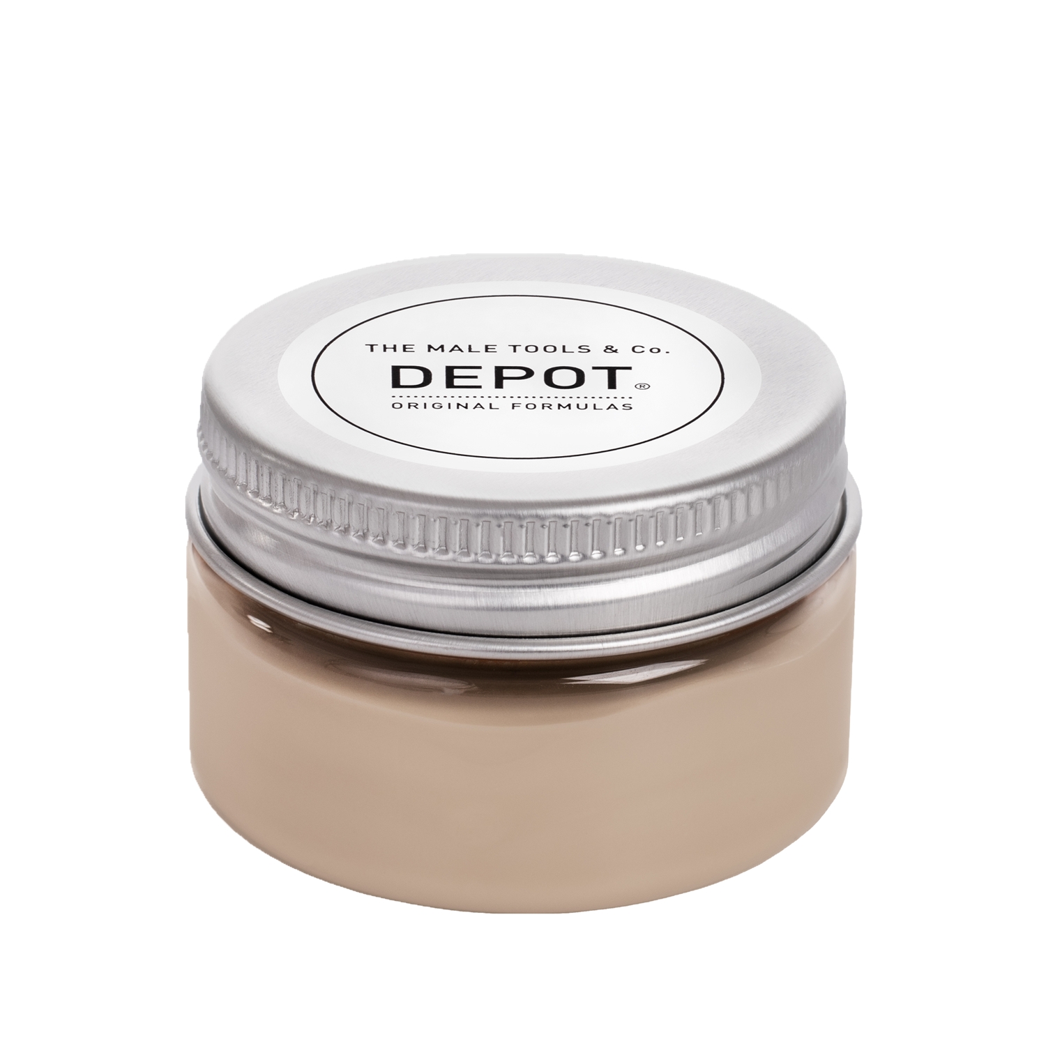 Depot No. 302 Clay Pomade Saç Şekillendirici Kil 25 ml