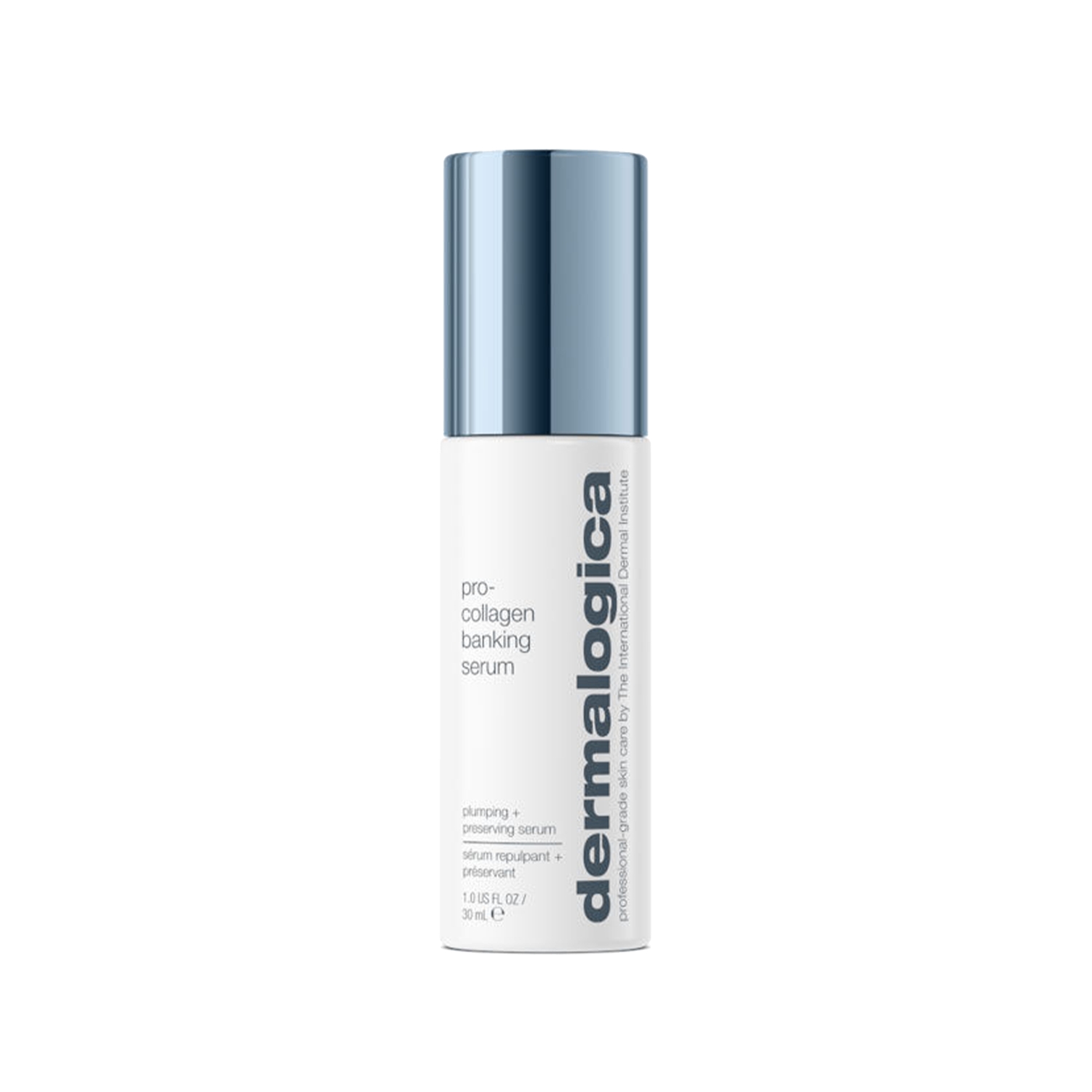 Dermalogica Pro Collagen Banking Kırışıklık Karşıtı Dolgunlaştırıcı Serum 30 ml