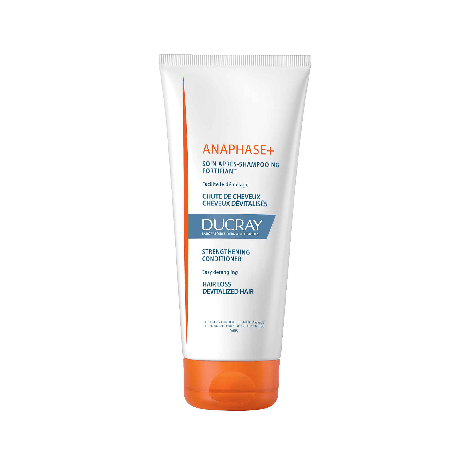 Ducray Anaphase Reactive Saç Dökülmesi Karşıtı Bakım Kremi 200 ml