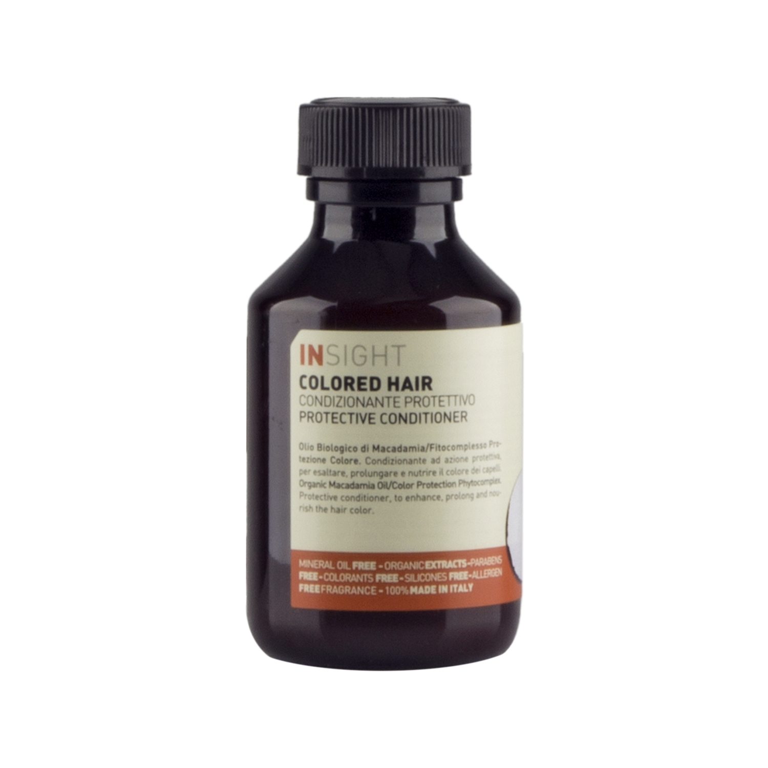 Insight Colored Hair Protective Renk Koruyucu Saç Kremi 100 ml