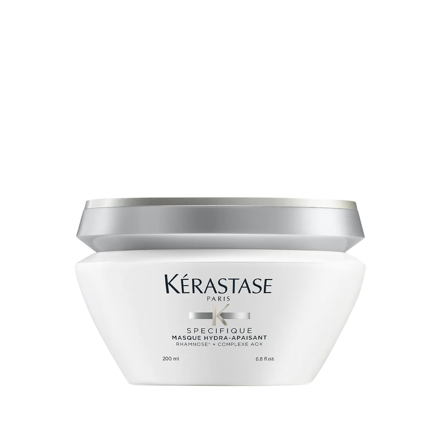 Kérastase Kerastase Specifique Masque Hydra-Apaisant Hassasiyet Karşıtı Nemlendirici Maske 200 ml