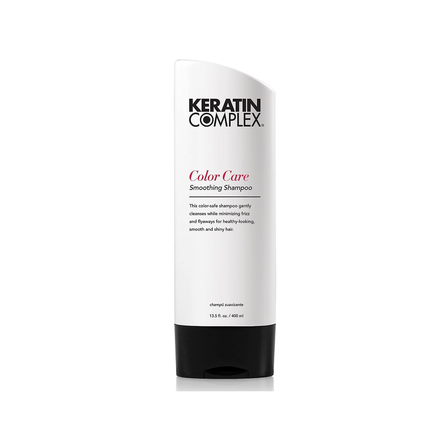 Keratin Complex Color Care Renk Bakımı Düzleştirici Şampuan 400 ml