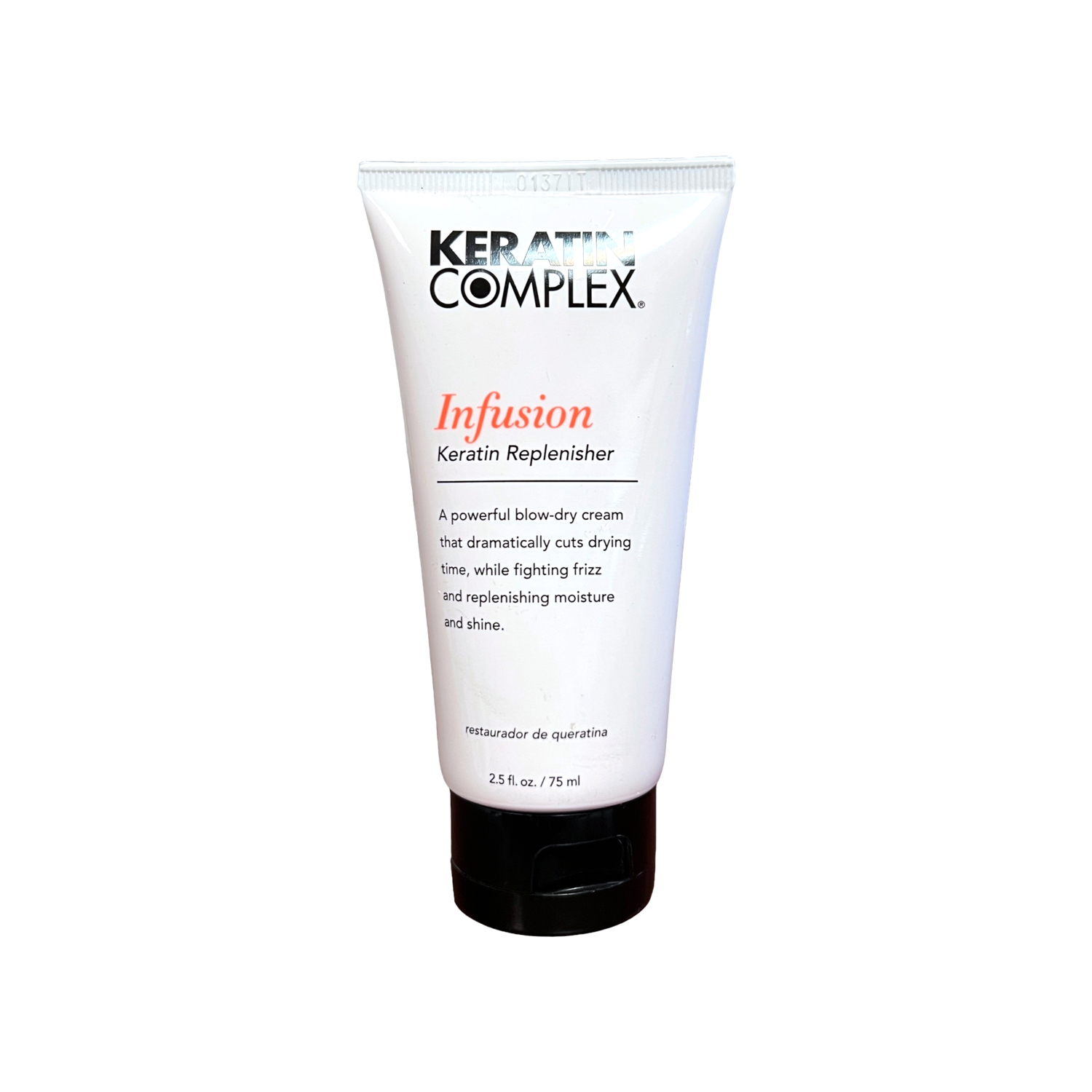 Keratin Complex Infusion Keratin Yenileyici Bakım 75 ml