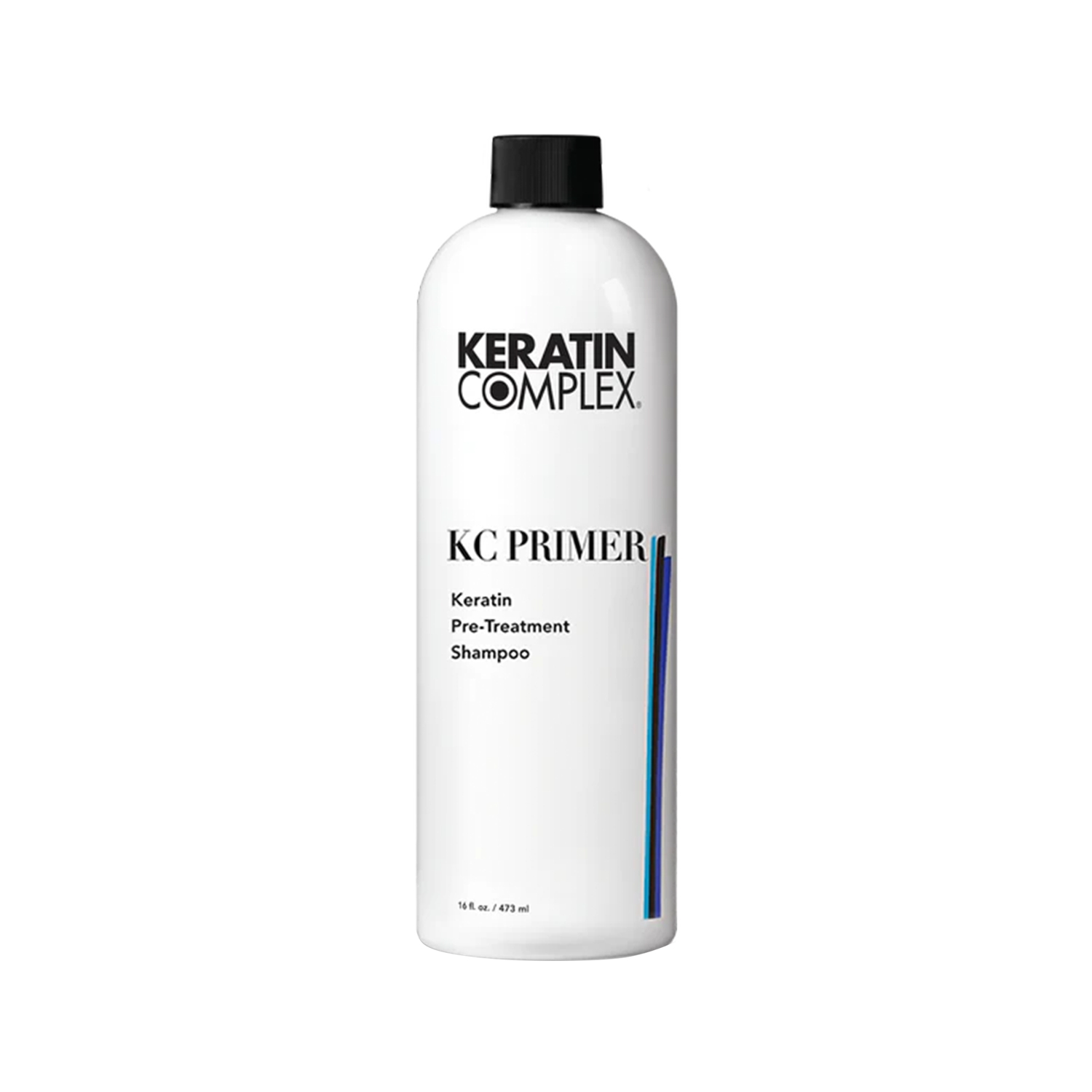 Keratin Complex KC Primer Keratin Pre-Treatment Şampuan 473 ml