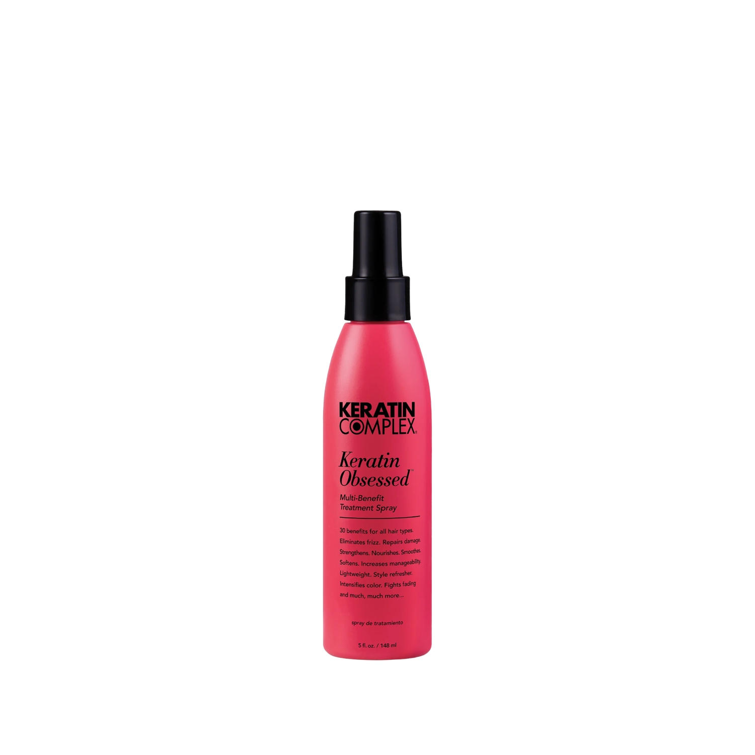 Keratin Complex Keratin Obsessed Çok Amaçlı Saç Bakım Spreyi 50 ml