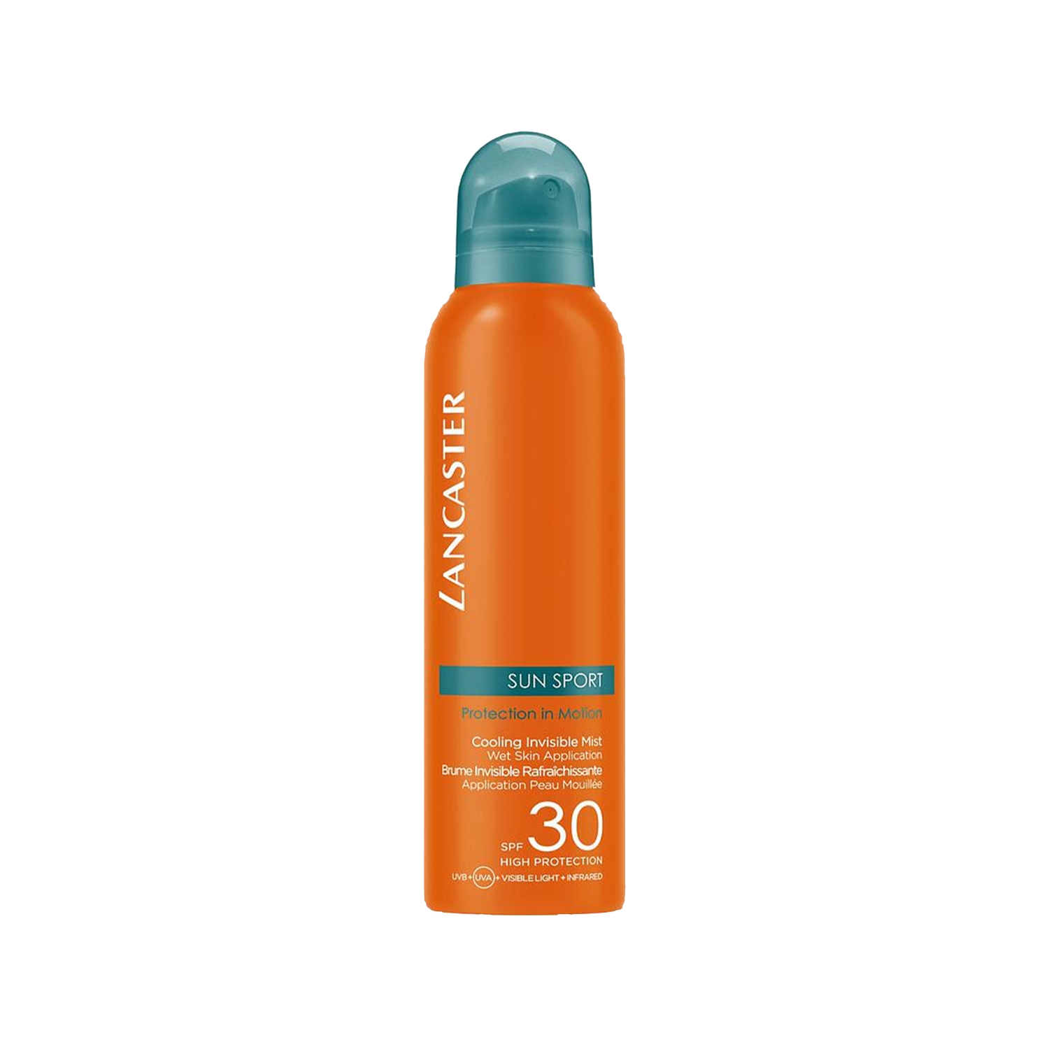 Lancaster Sun Sport Mist SPF30 200 ml