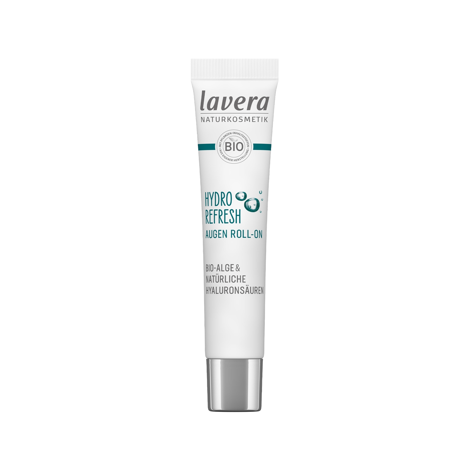 Lavera Hydro Refresh Eye Roll-On 15 ml