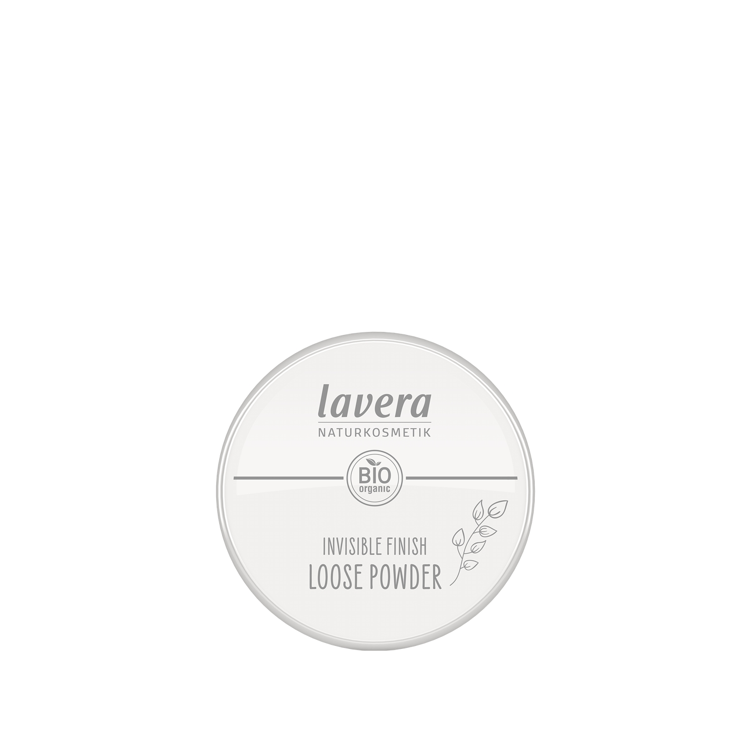 Lavera Invisible Finish Loose Powder Sabitleyici Pudra 11 g