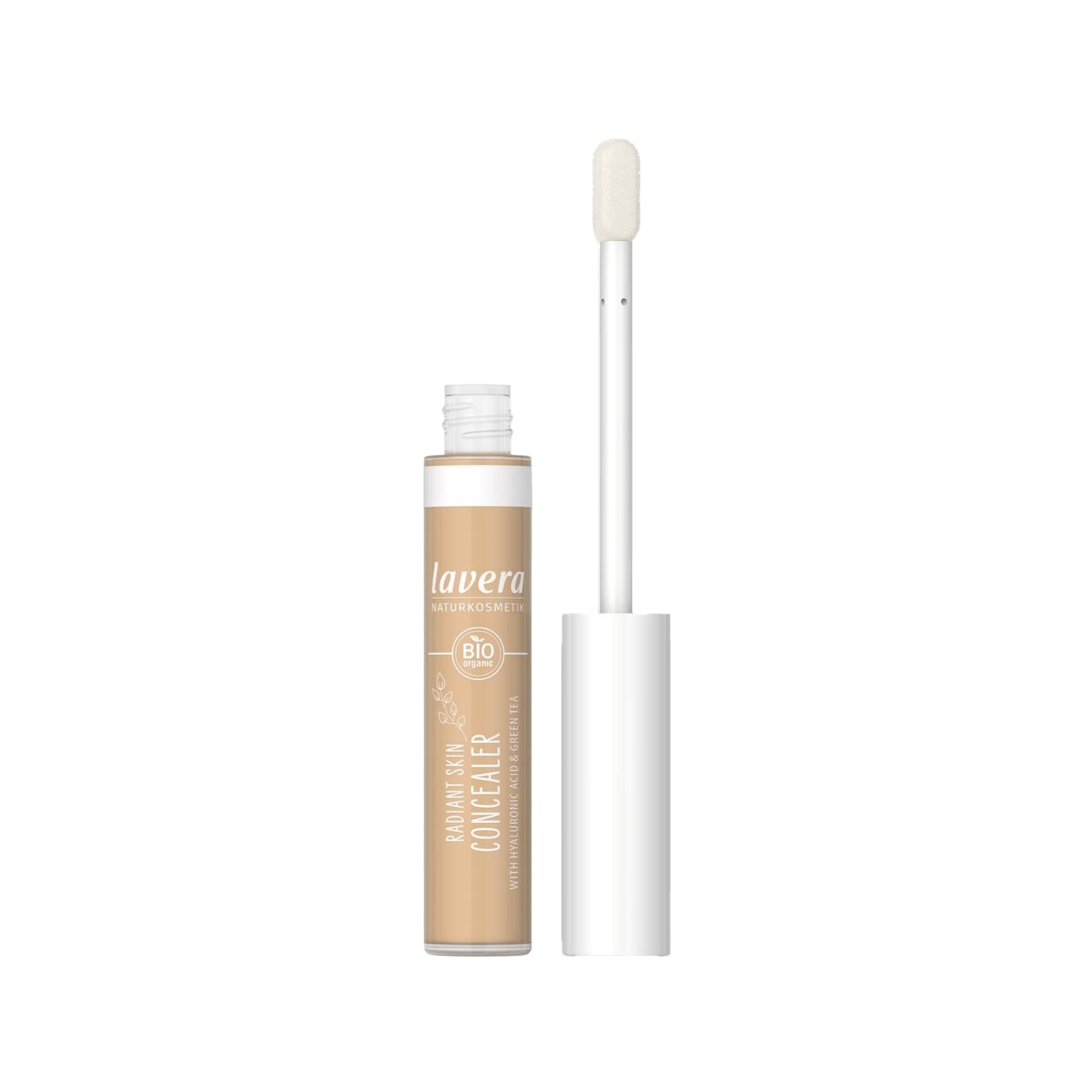 Lavera Radiant Skin Concealer Kapatıcı 04 Tanned