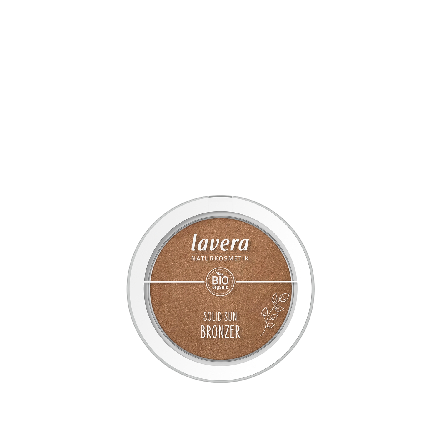 Lavera Solid Sun Bronzer Desert Sun 01 Bronzlaştırıcı Pudra 5.5 g