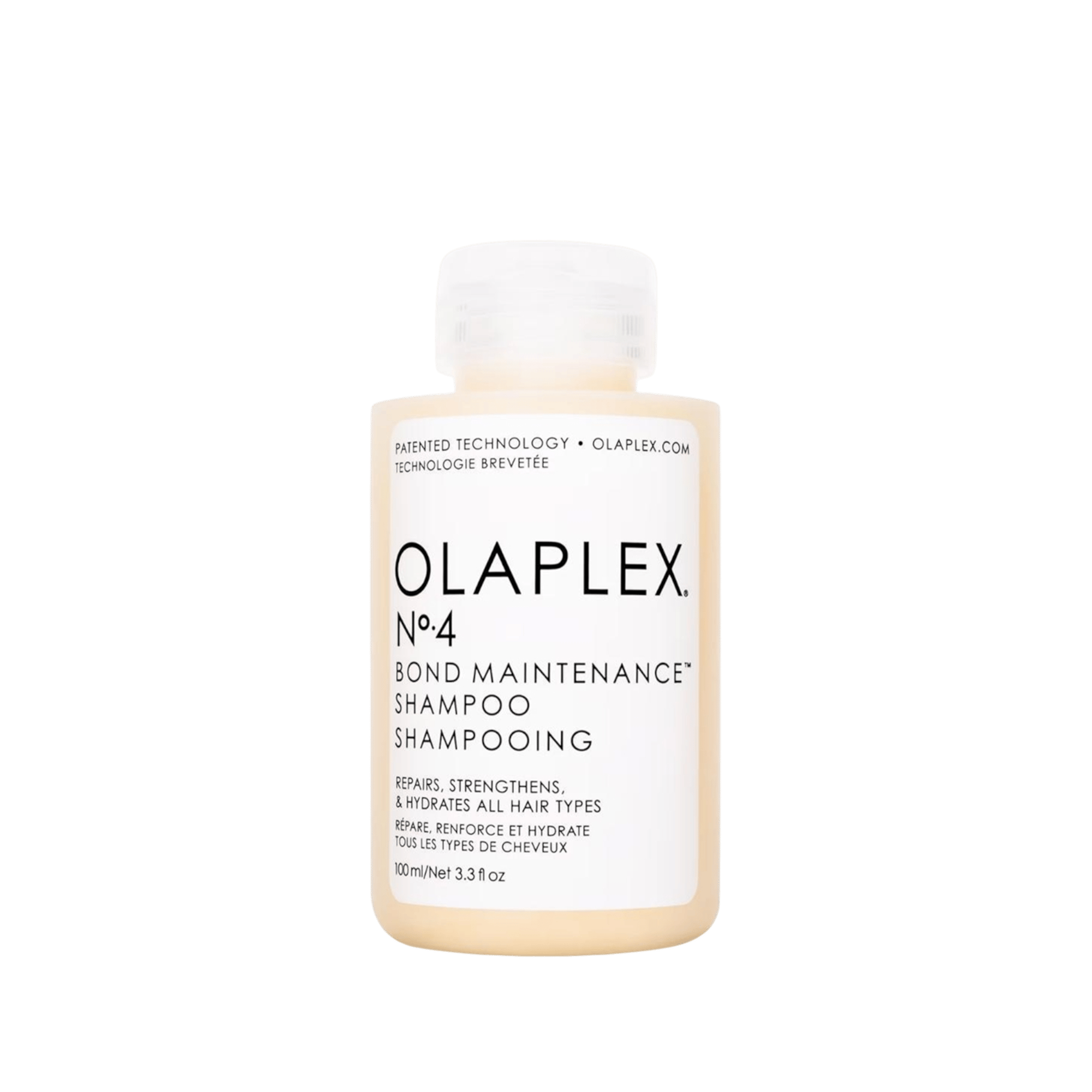 Olaplex No. 4 Bond Maintenance Onarıcı Şampuan 100 ml