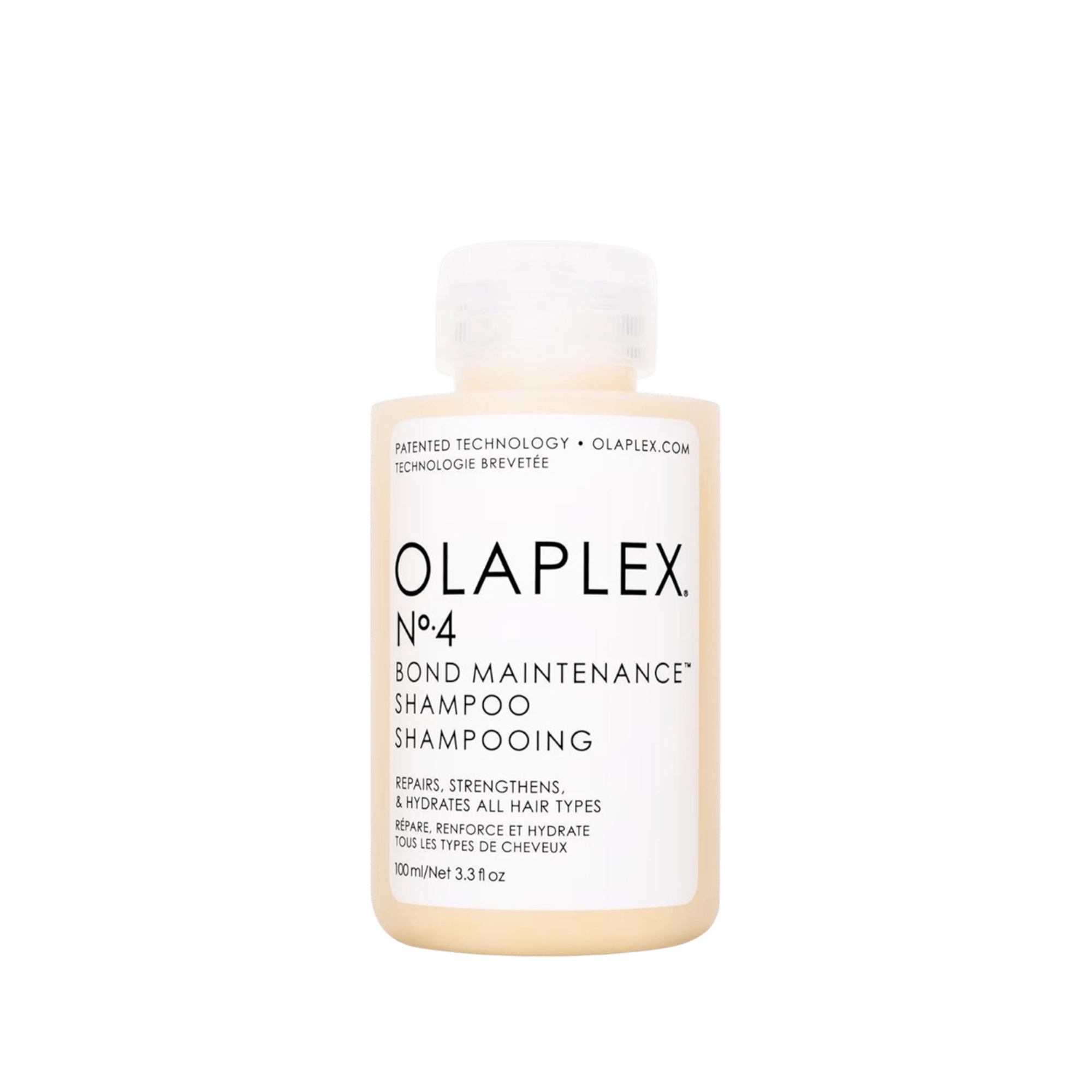 Olaplex No. 4 Bond Maintenance Onarıcı Şampuan 100 ml