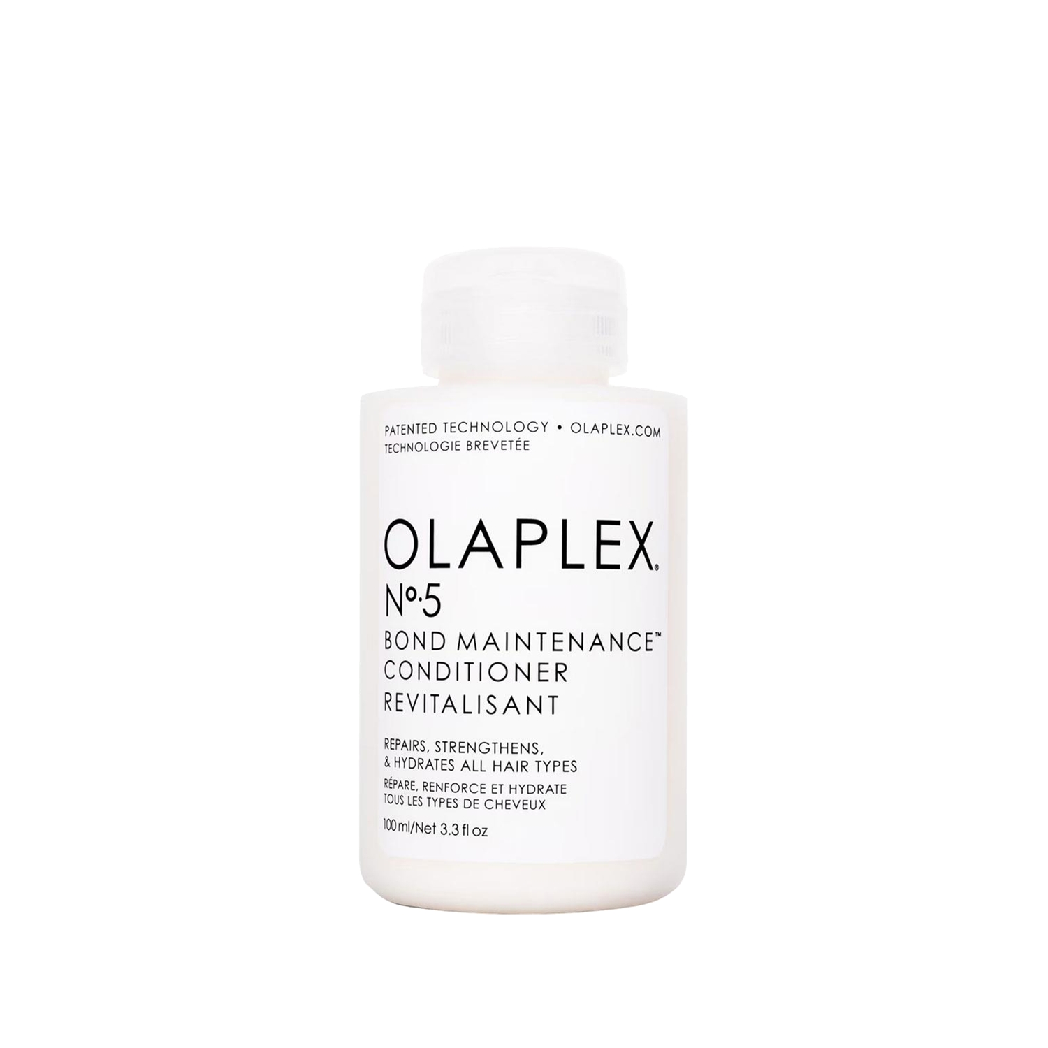 Olaplex No. 5 Bond Maintenance Onarıcı Saç Kremi 100 ml
