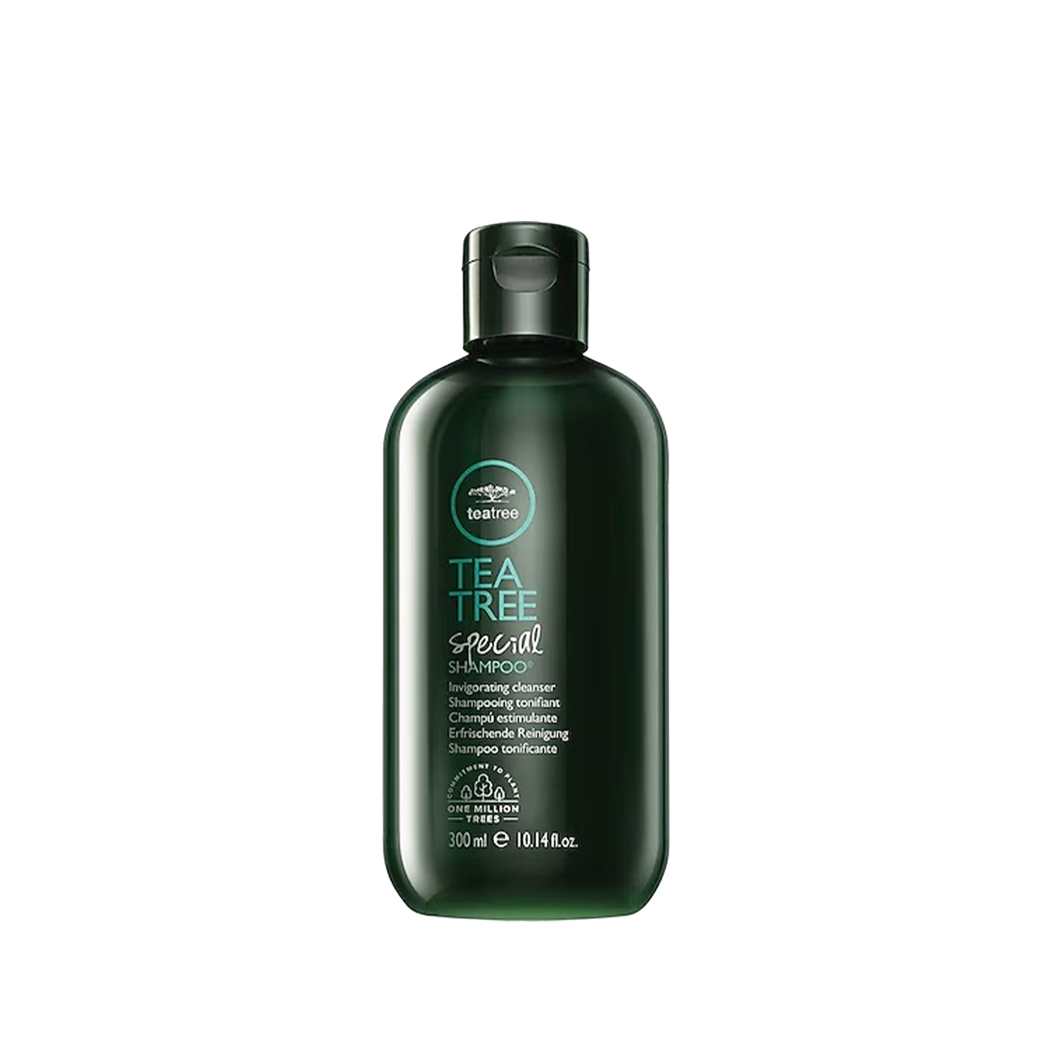 Tea Tree Special Canlandırıcı Şampuan 300 ml