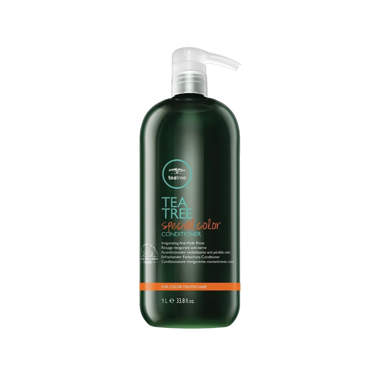 Tea Tree Special Color Renk Bakım Kremi 1000 ml