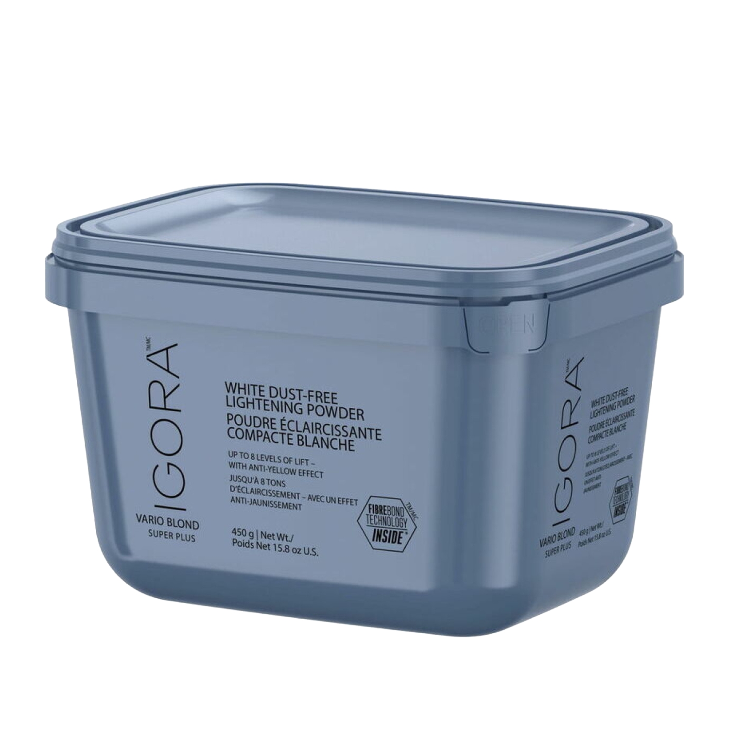 Schwarzkopf Igora Vario Blond Super Plus Beyaz Açıcı 450 g