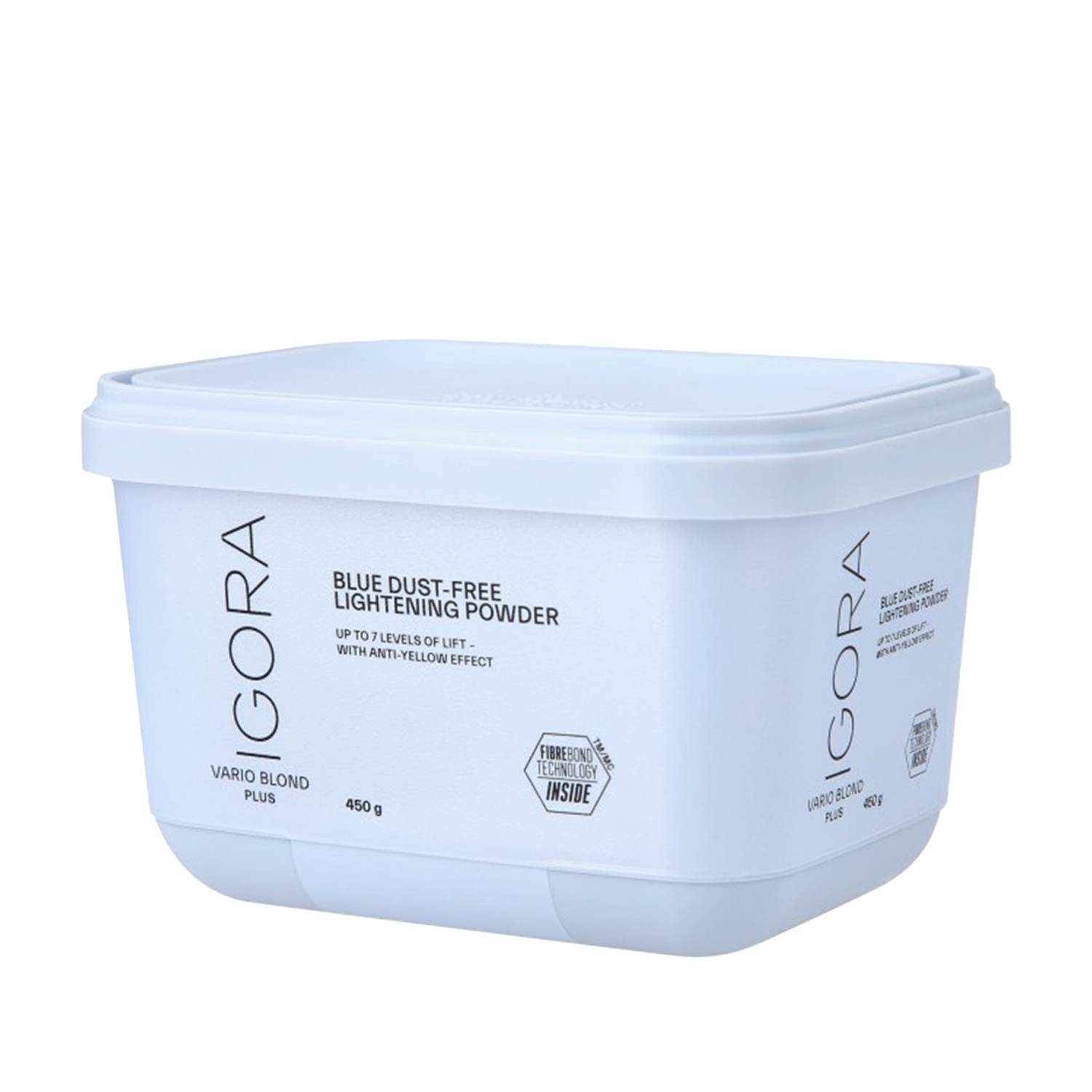 Schwarzkopf Igora Vario Blond Super Plus Mavi Toz Açıcı 450 g