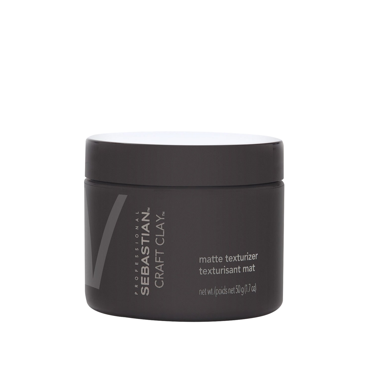 Sebastian Craft Clay Mat Yapılandırıcı Saç Kili 50 ml