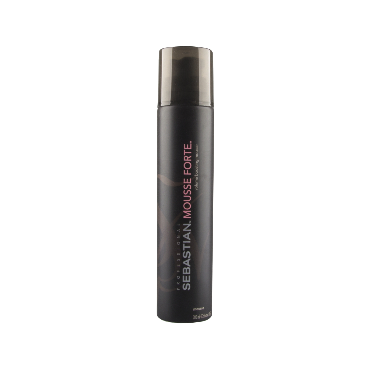 Sebastian Mousse Forte-Ağırlaştırmayan Şekillendirici Köpük 200 ml