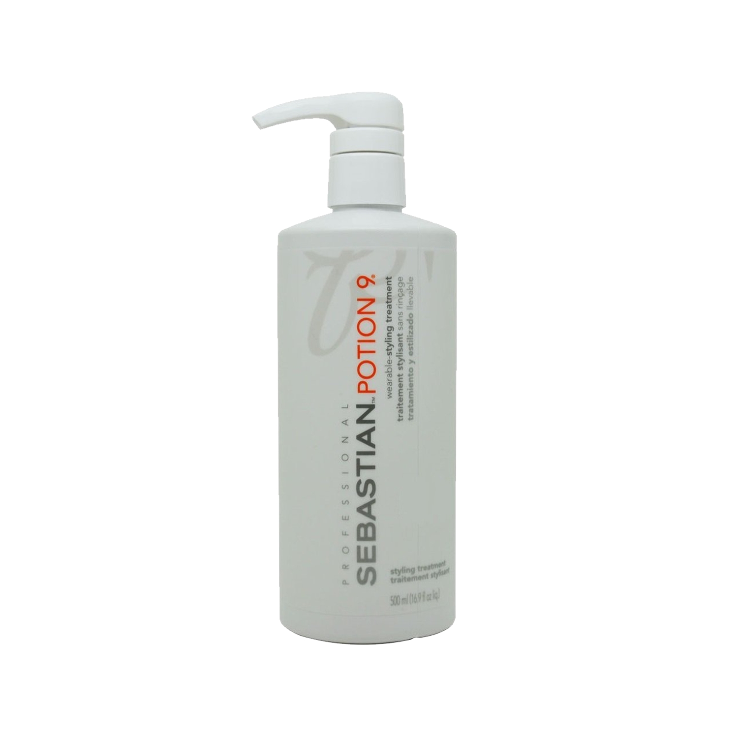 Sebastian Potion 9 Şekillendirici Bakım Kremi 500 ml
