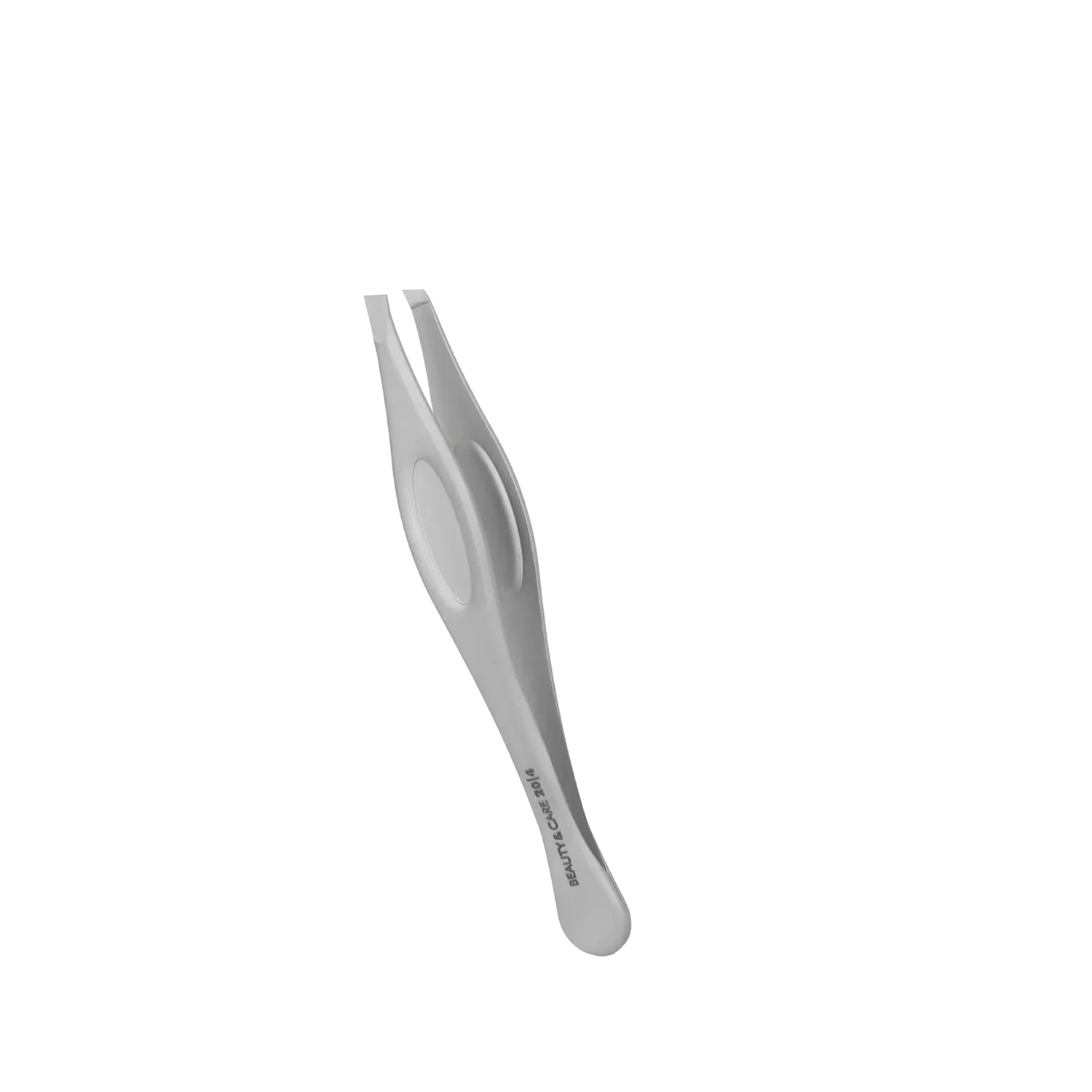 STALEKS Beauty & Care 20 Type 4 Kaş Cımbızı