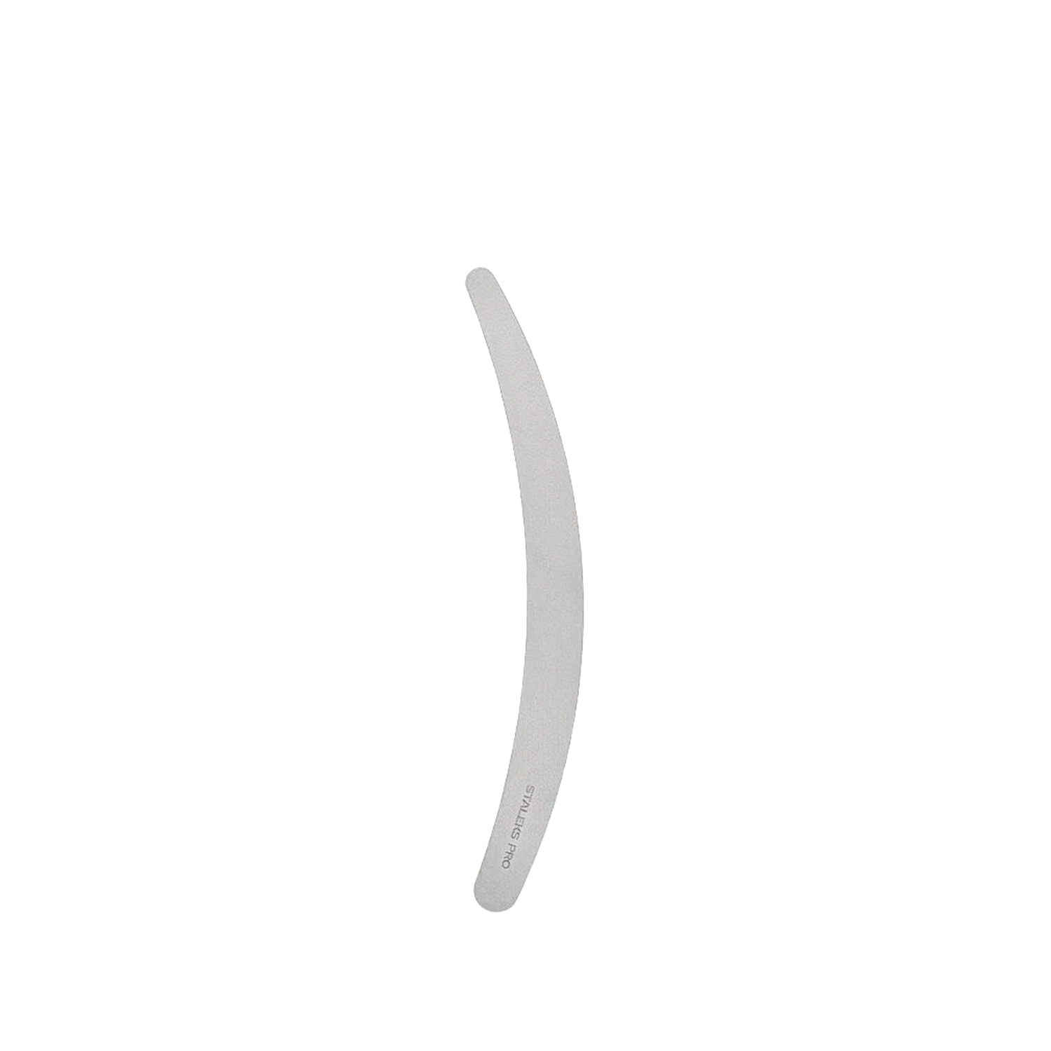 STALEKS Expert 10 Lazer Eğik Tırnak Törpüsü 170 mm