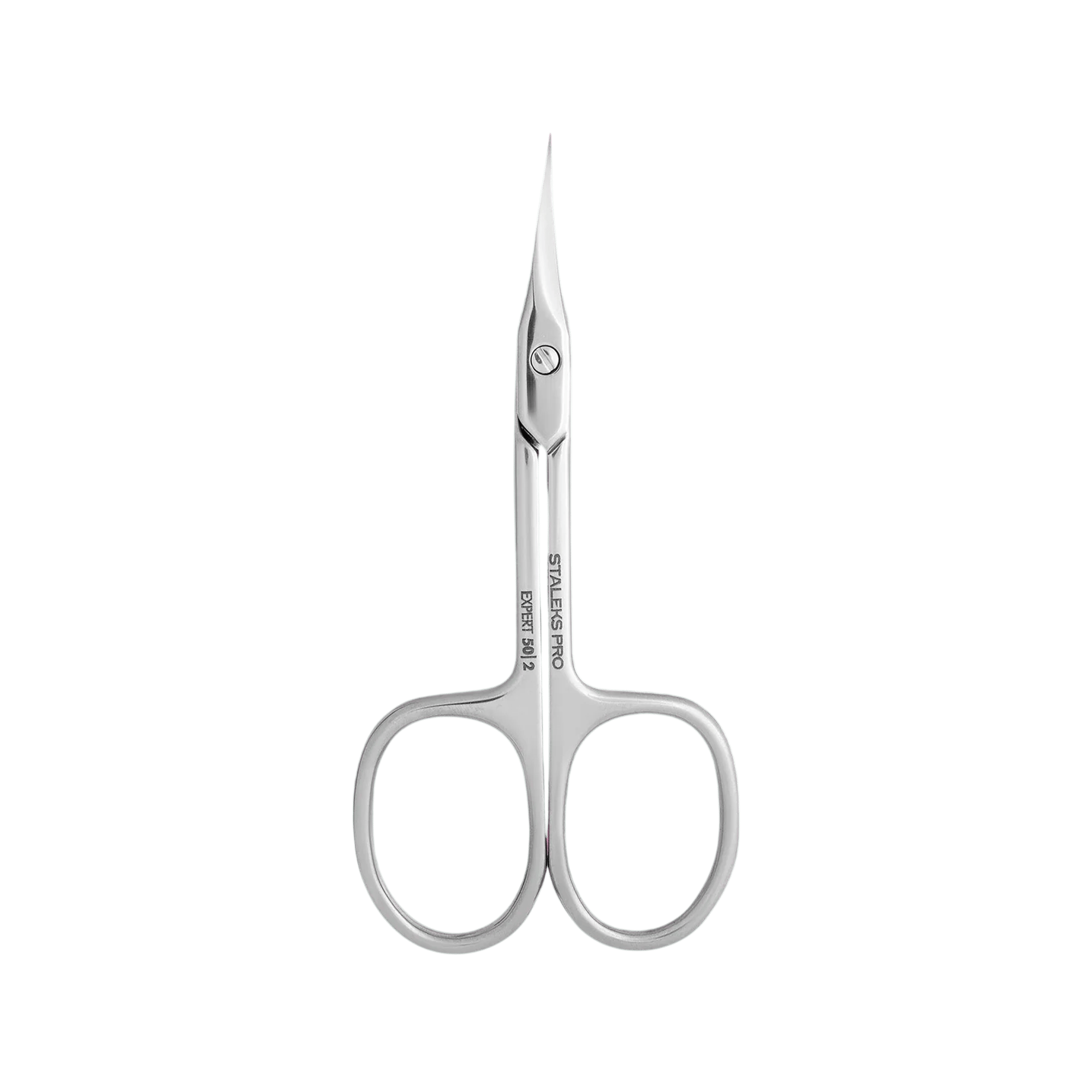 STALEKS Expert 50 Type 2 Profesyonel Tırnak Eti Makası
