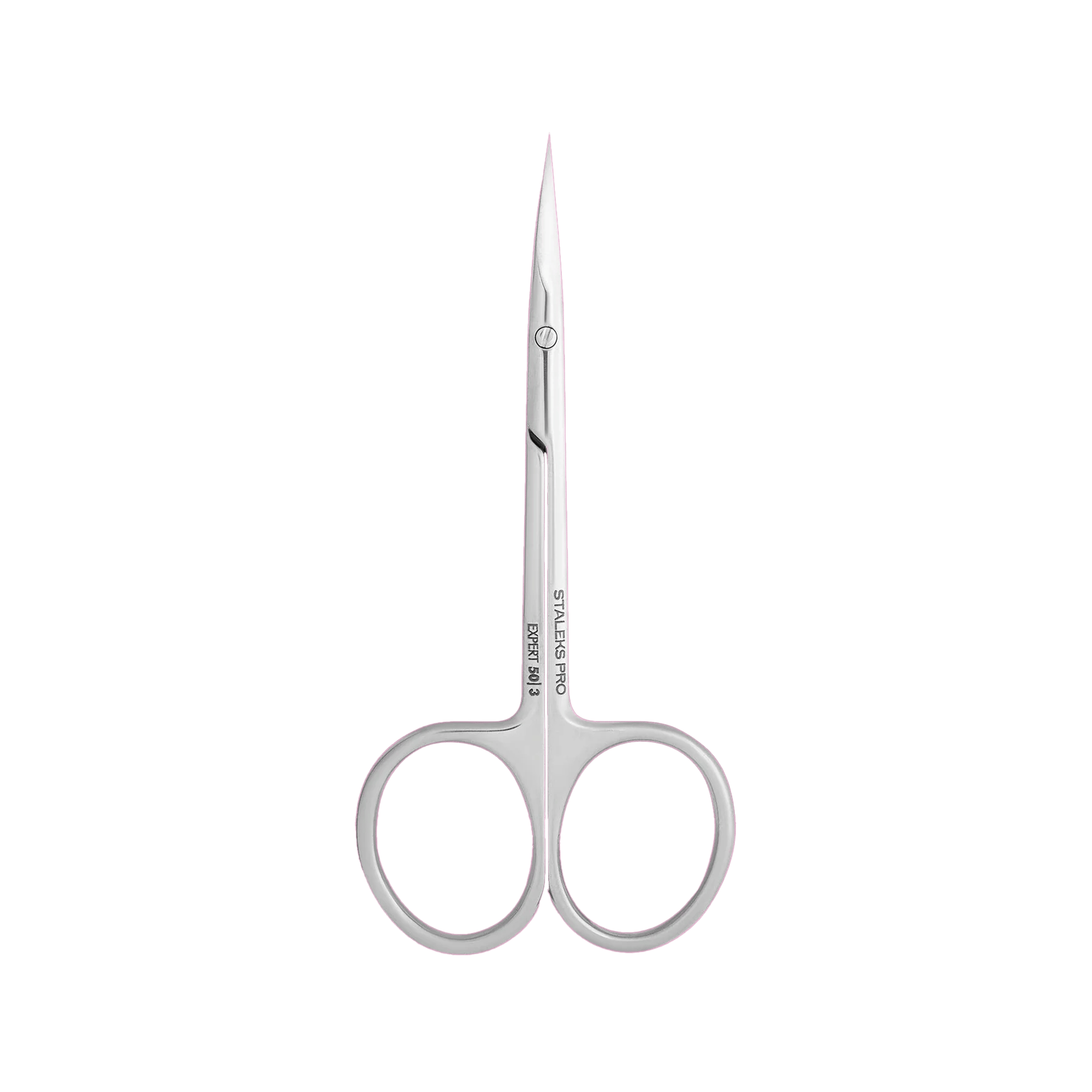 STALEKS Expert 50 Type 3 Pprofesyonel Tırnak Eti Makası