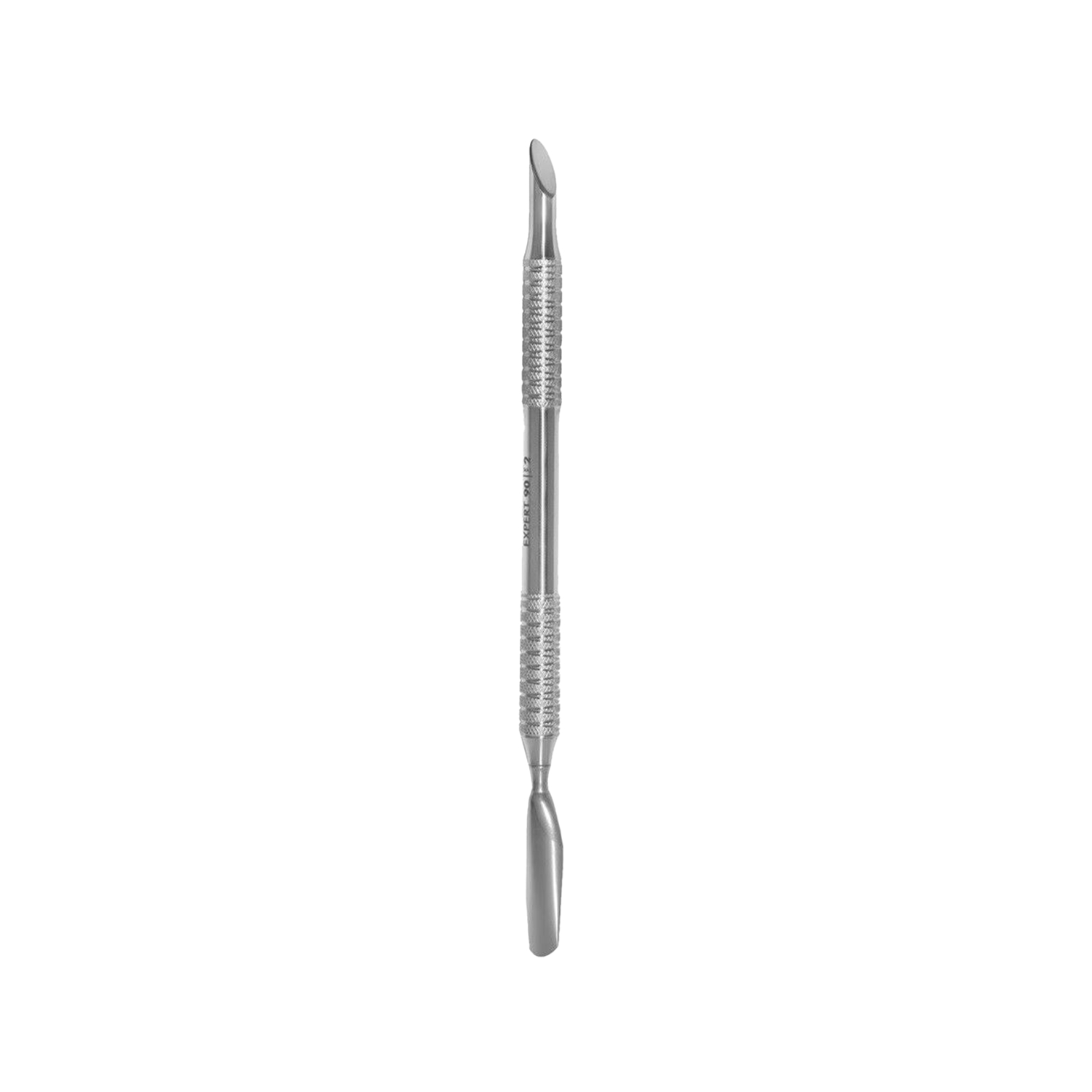 STALEKS Expert 90 Type 2 Tırnak Eti İtici Yamuk ve Yuvarlak Geniş
