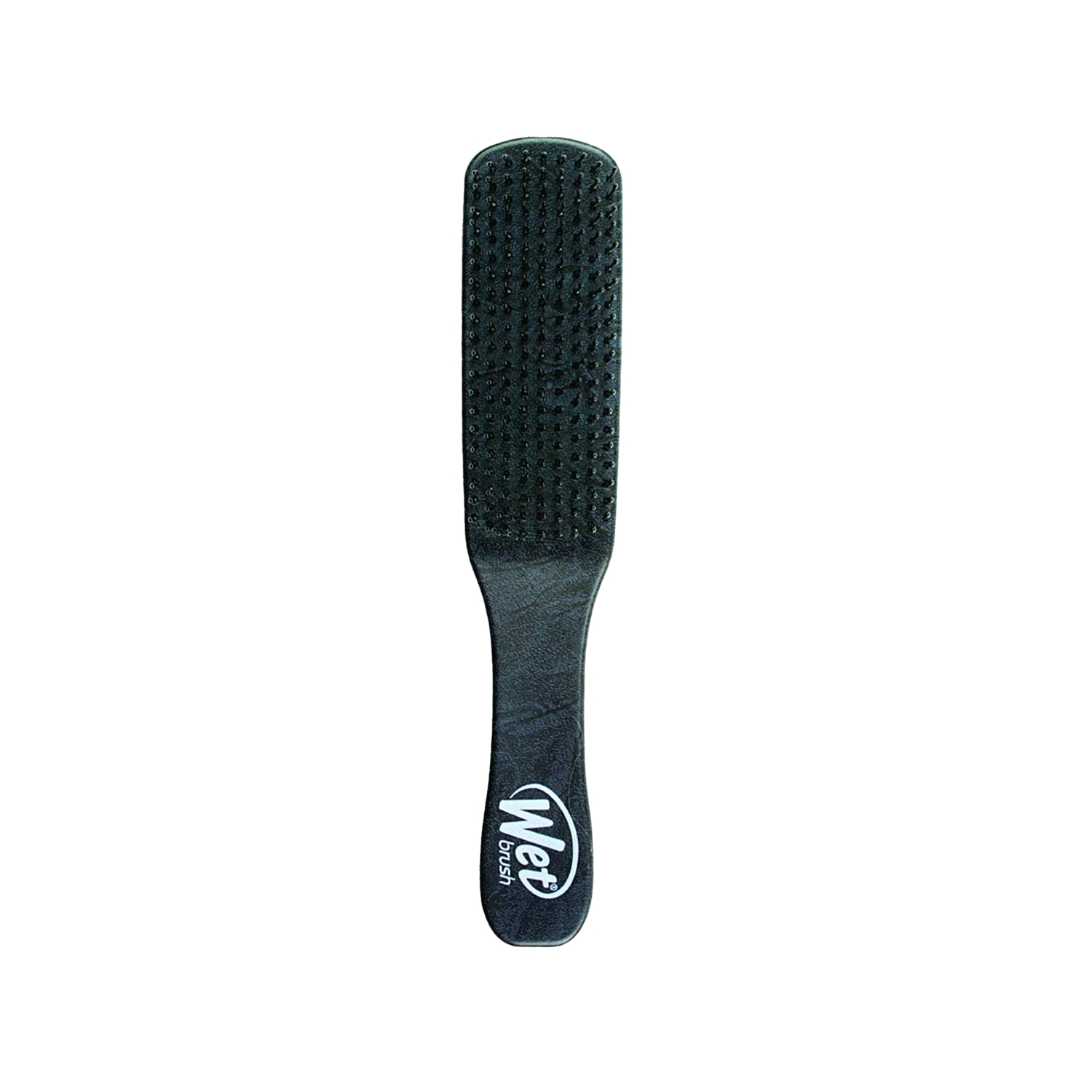 Wet Brush Men’s Detangler Dolaşık Açıcı Saç Fırçası Siyah