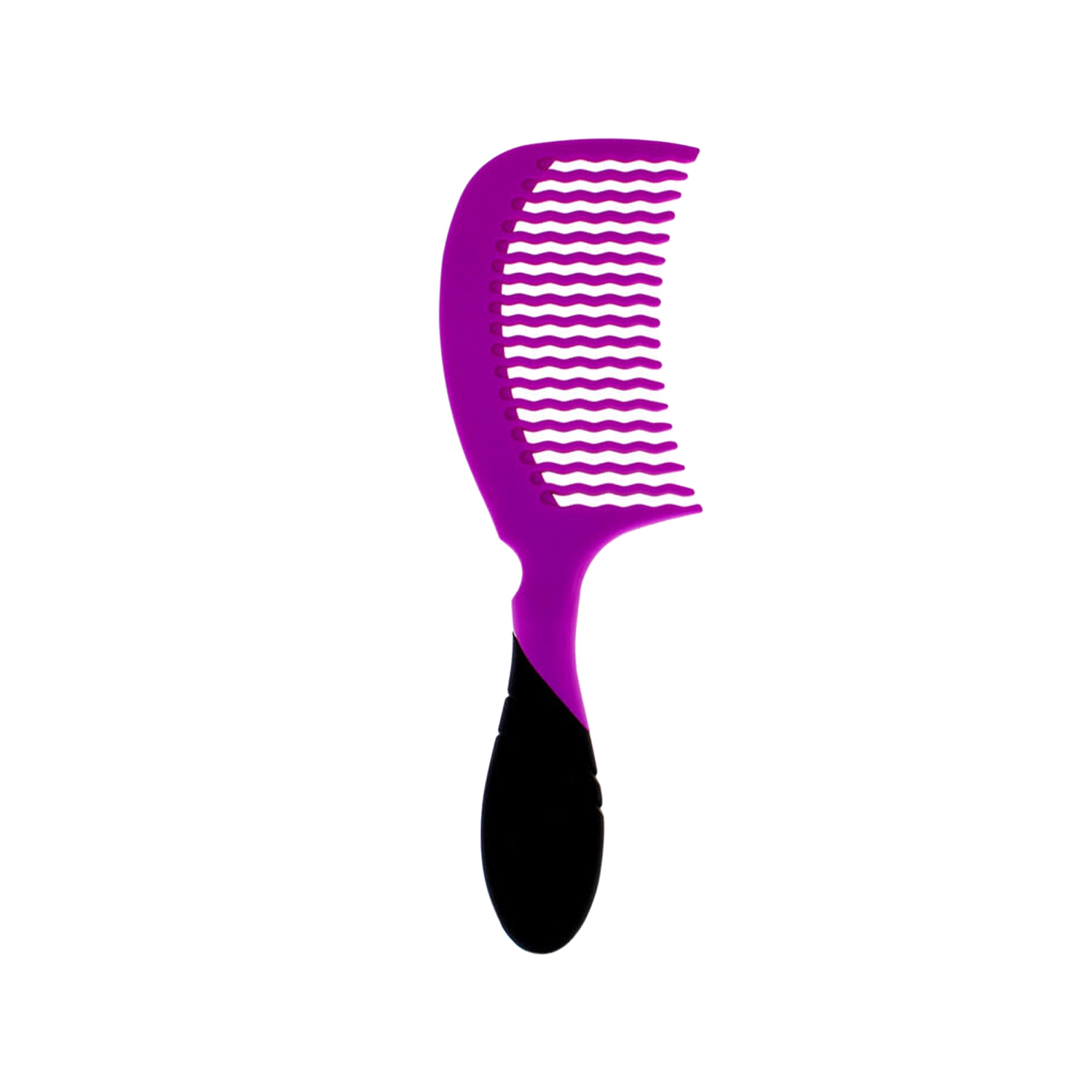 Wet Brush Pro Detangling Comb Purple Saç Açıcı Tarak