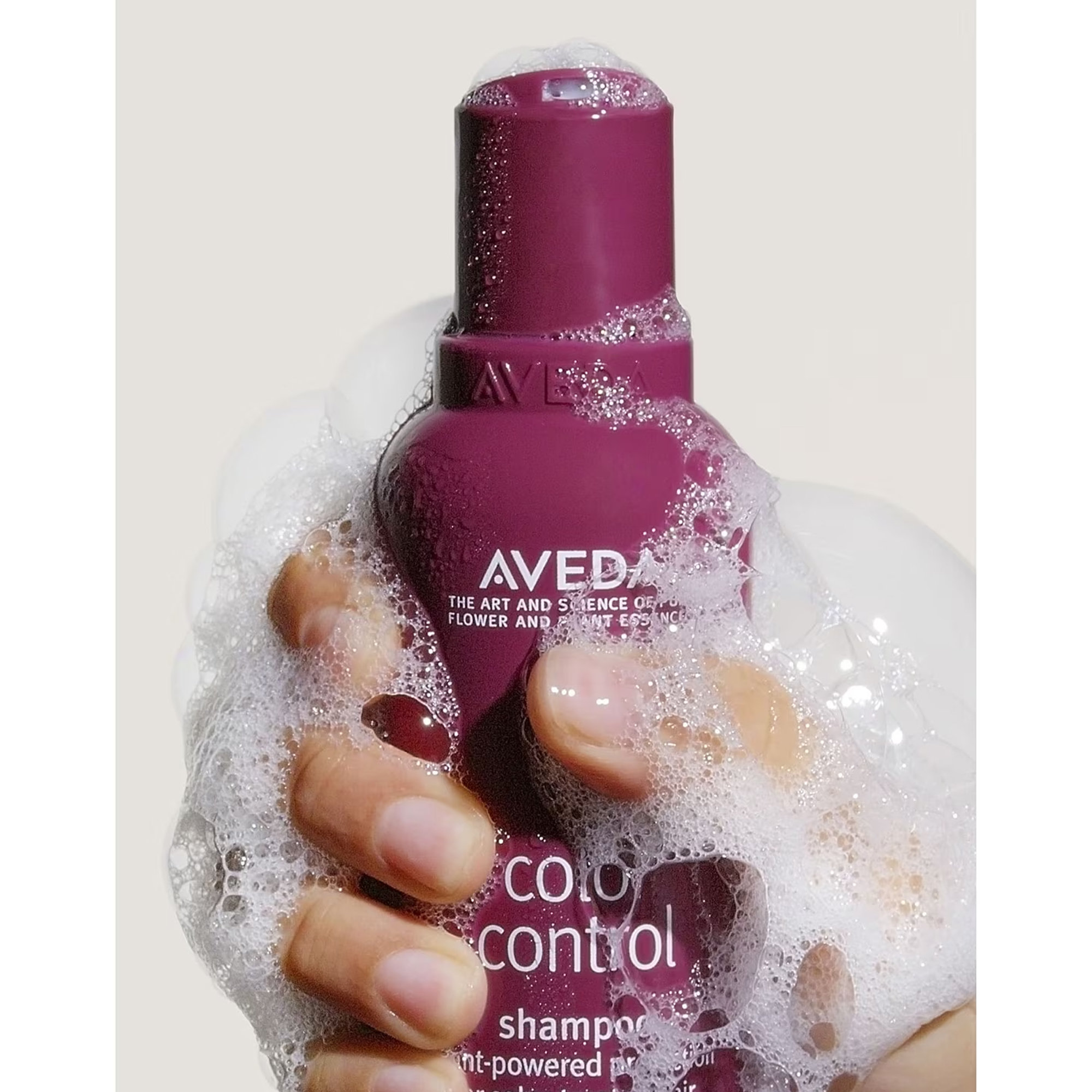 Aveda Color Control Boyalı Saçlar İçin Şampuan Light 50 ml | Sachane