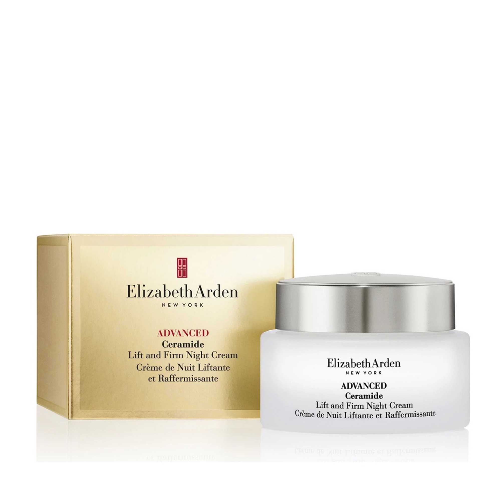 Elizabeth Arden Advanced Ceramide Lift And Firm Sıkılaştırıcı Gece