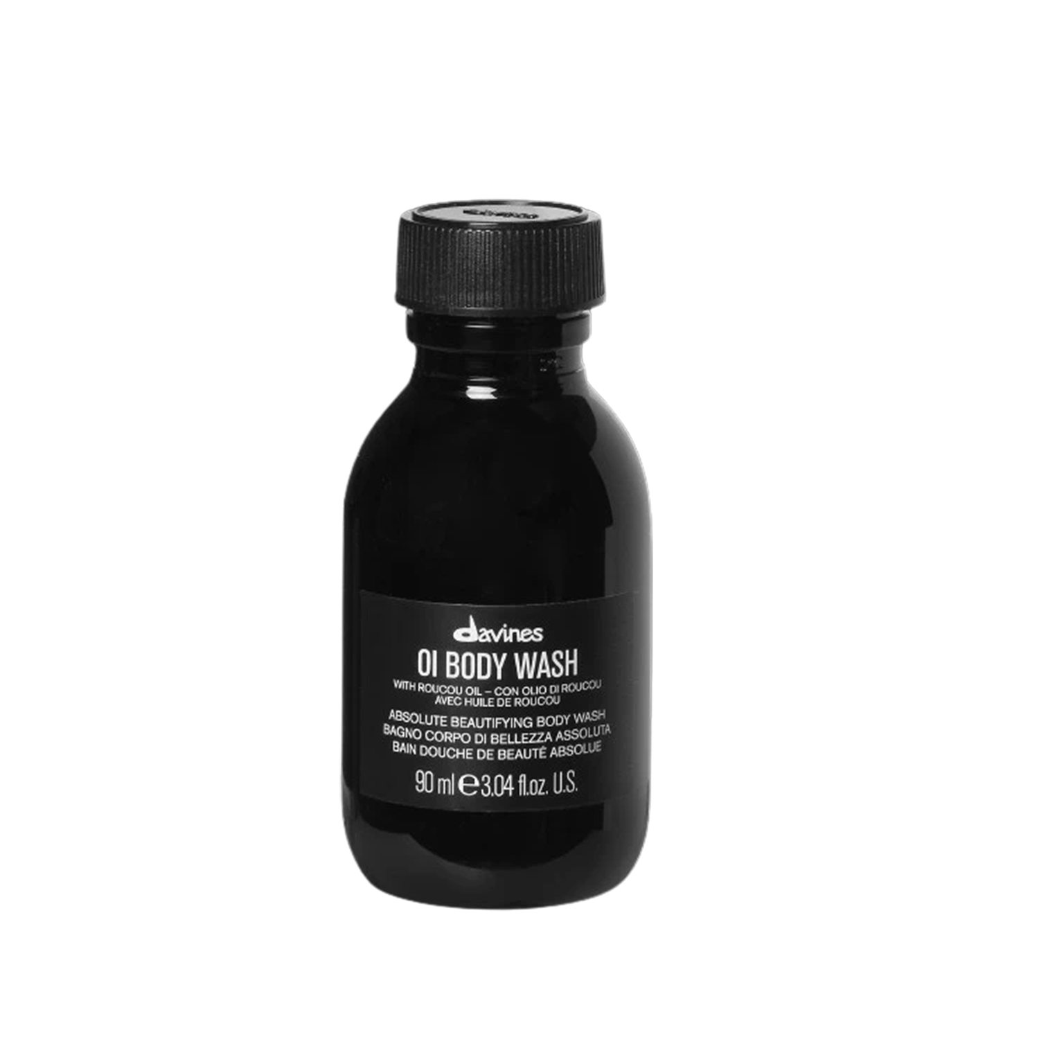 Davines OI Body Wash Vücut Yıkama Jeli 90 ml