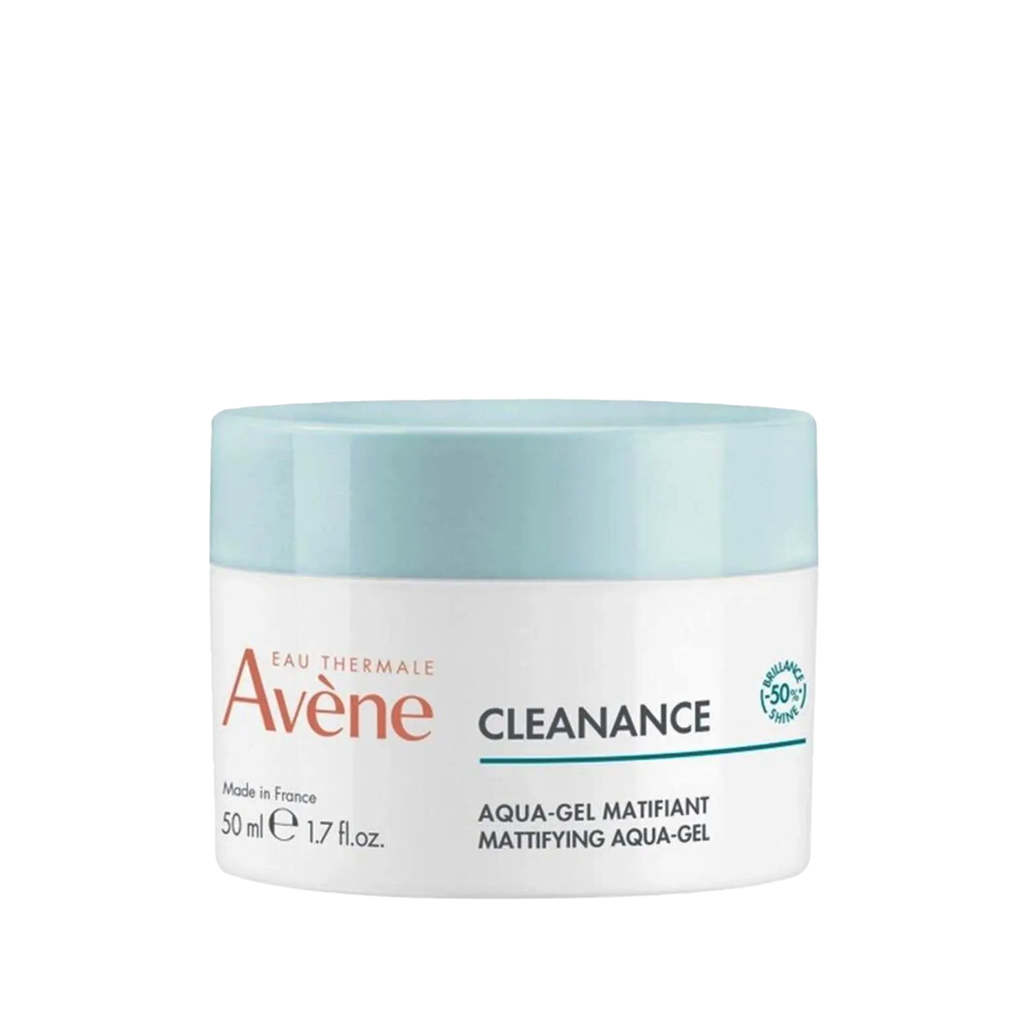 Avene Cleanance Mattifying Aqua Gel Matlaştırıcı Krem 50 ml