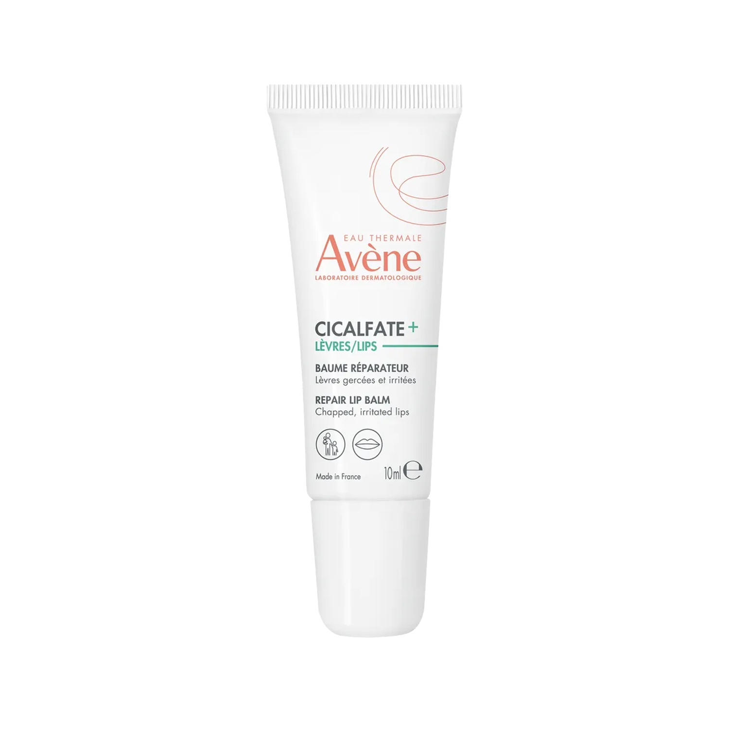 Avene Cicalfate Repair Balm 10 ml