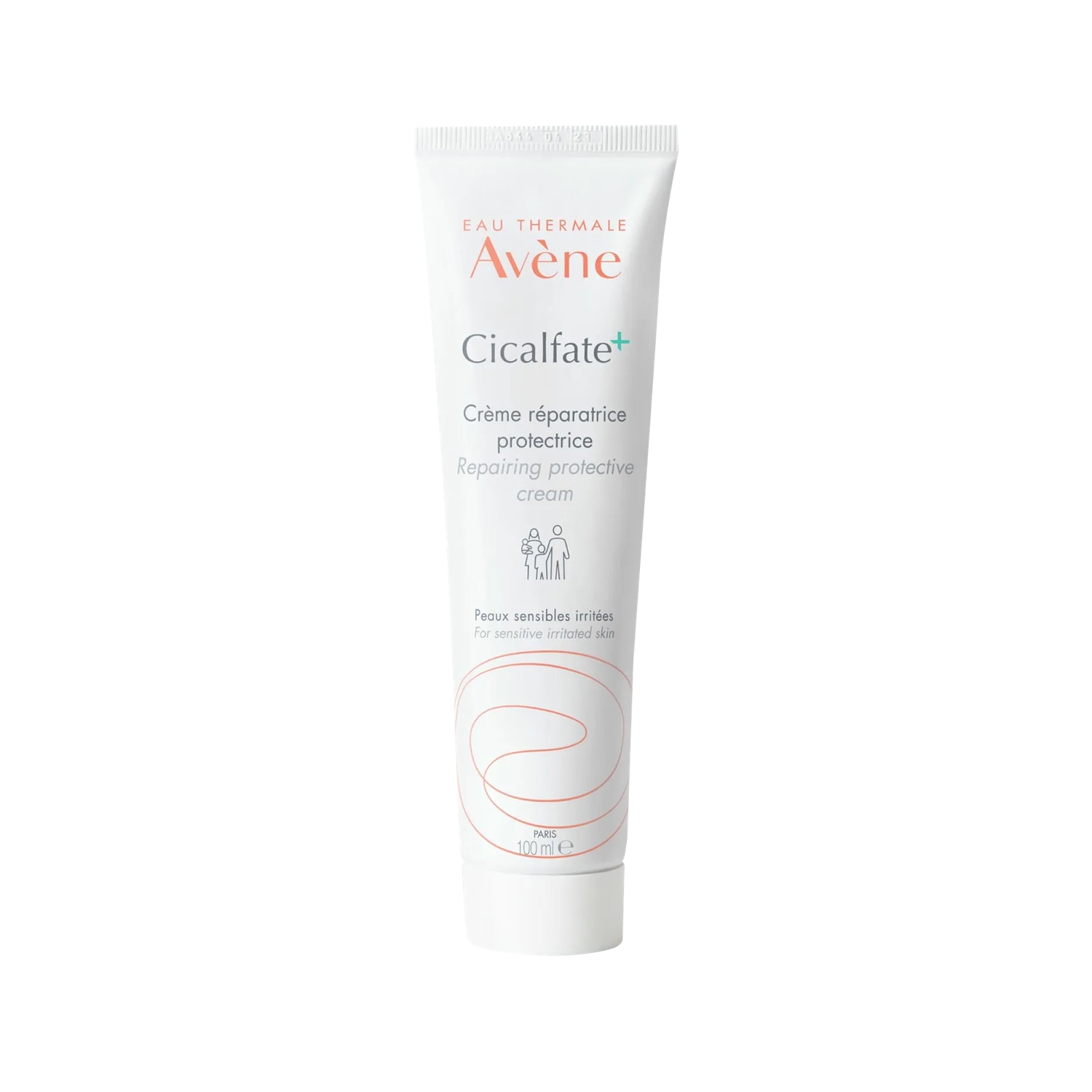 Avene Cicalfate+ Restorative Protective Cream Onarıcı Bakım Kremi 100 ml