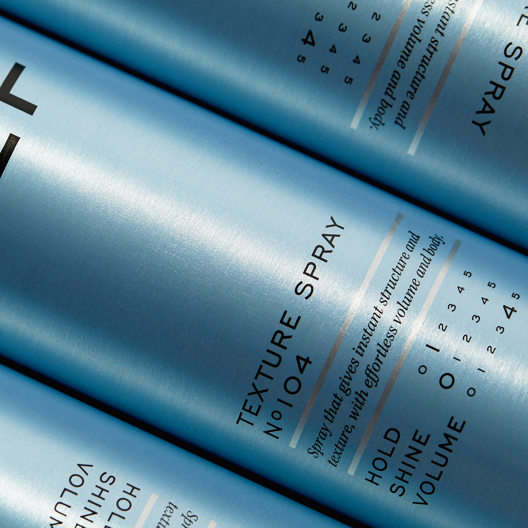 REF Texture Spray N°104 Hacim Veren Şekillendirici Sprey 300 ml | Sachane