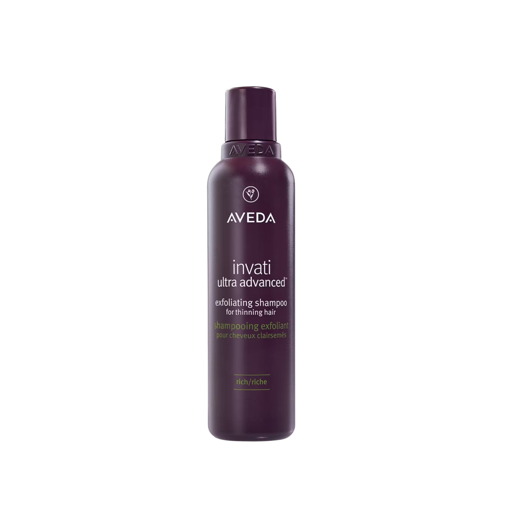Aveda Invati Ultra Advanced Dökülme Karşıtı Şampuan Zengin Doku 200 ml