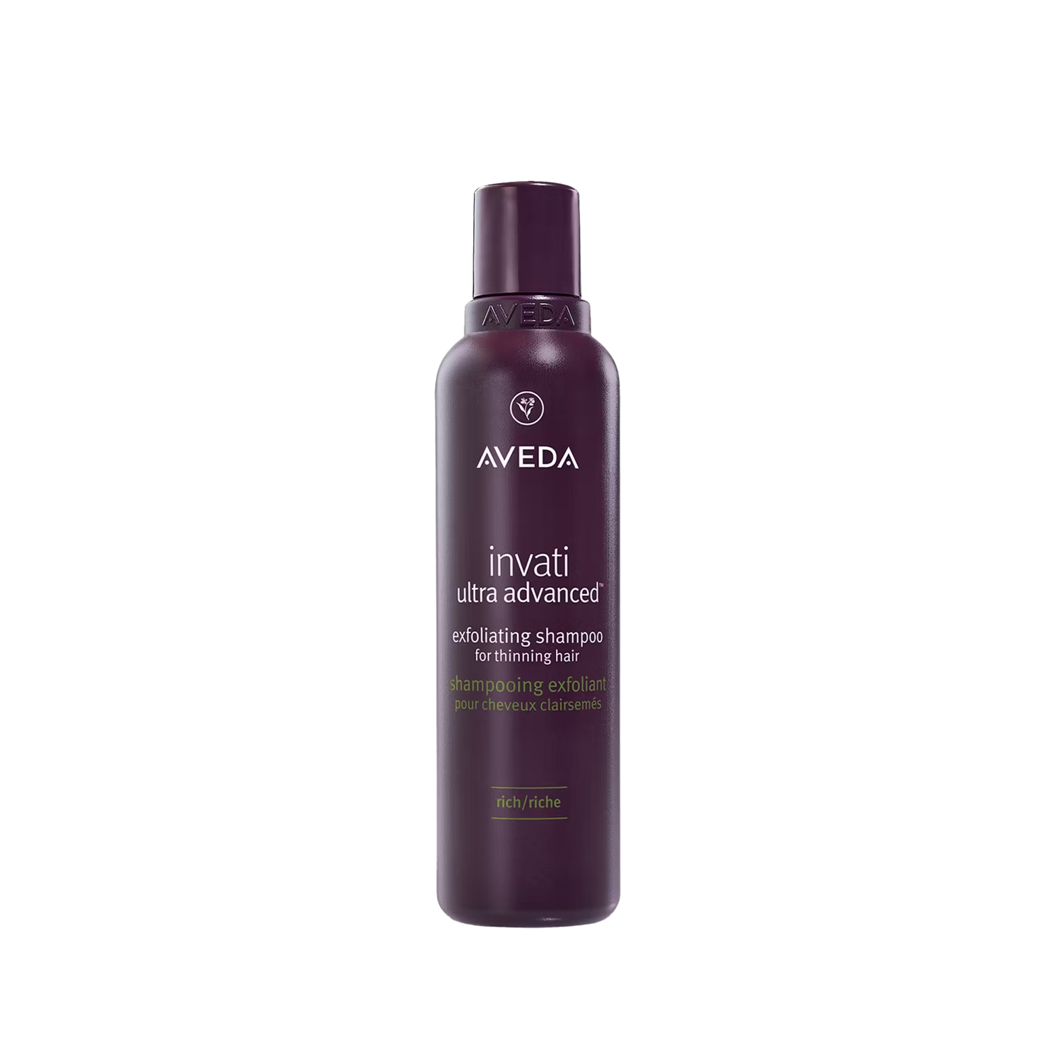 Aveda Invati Ultra Advanced Dökülme Karşıtı Şampuan Zengin Doku 200 ml