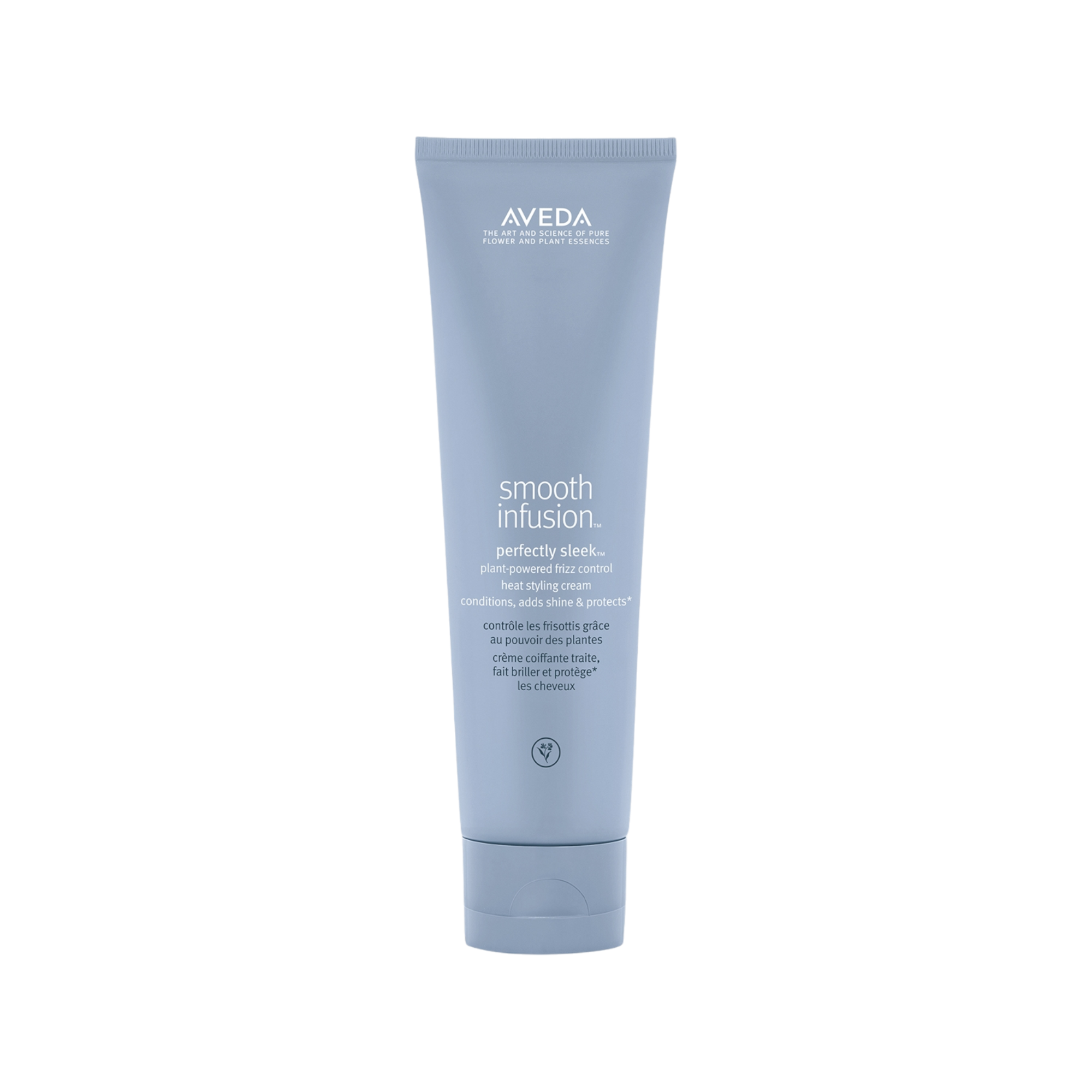 Aveda Smooth Infusion Perfectly Sleek Isı Koruyucu Şekillendirici Krem